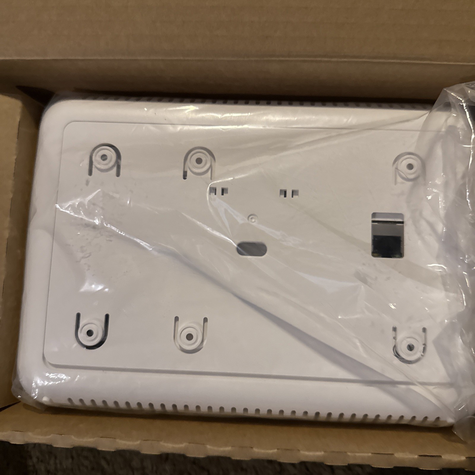 Vivint Smart Hub Control Panel VS-SH2000-C00 No Power Cord