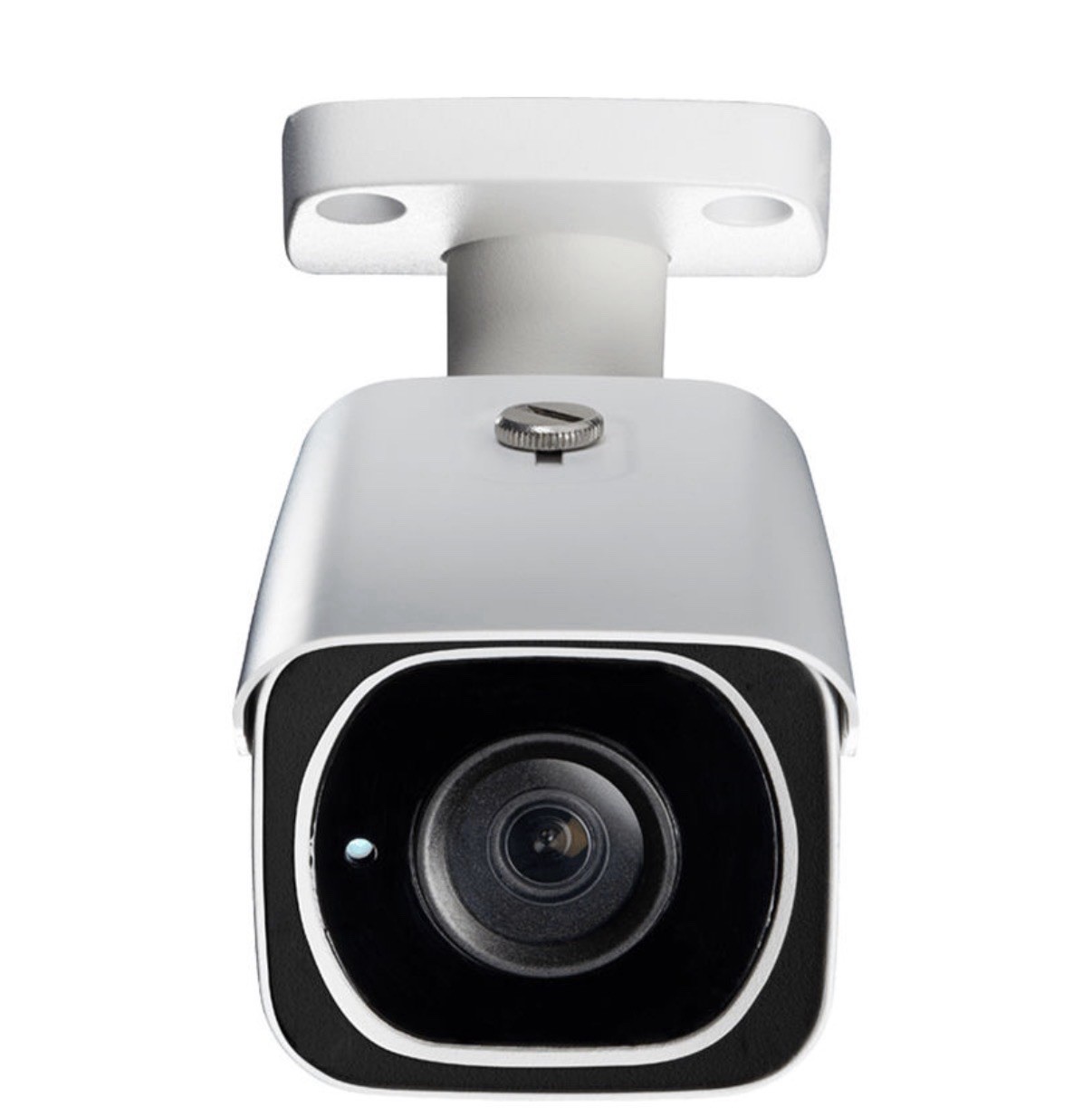 Lorex 4K Ultra HD Wired Network Color Night Vision IP Security Cameras (NEW)