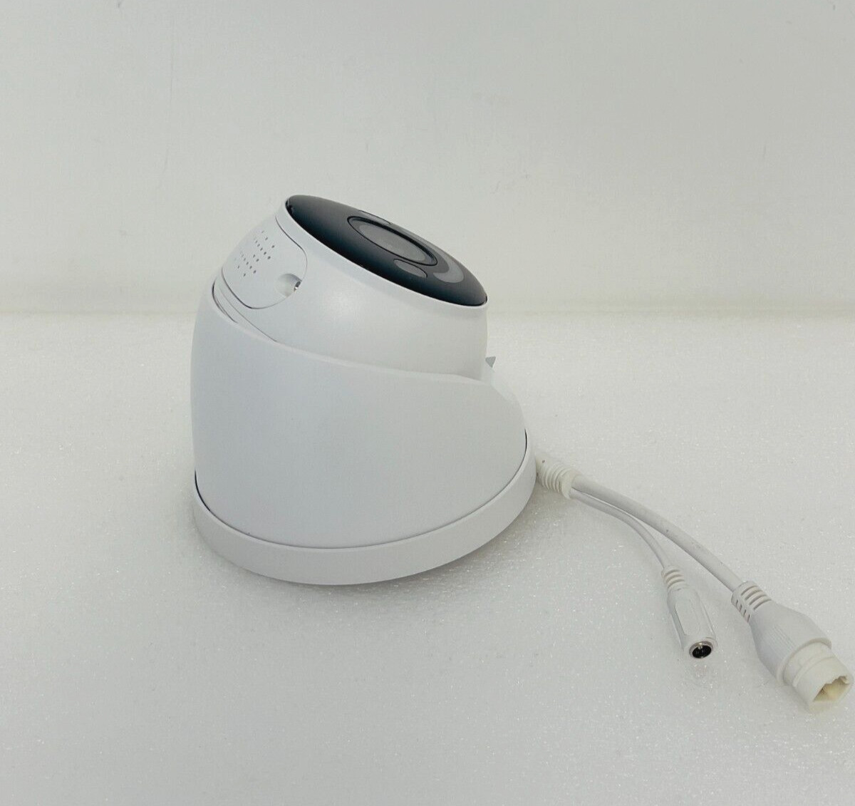 E910DD H30 H Series 4K+ 12MP IP Wired Dome Security Camera IP Smart Security