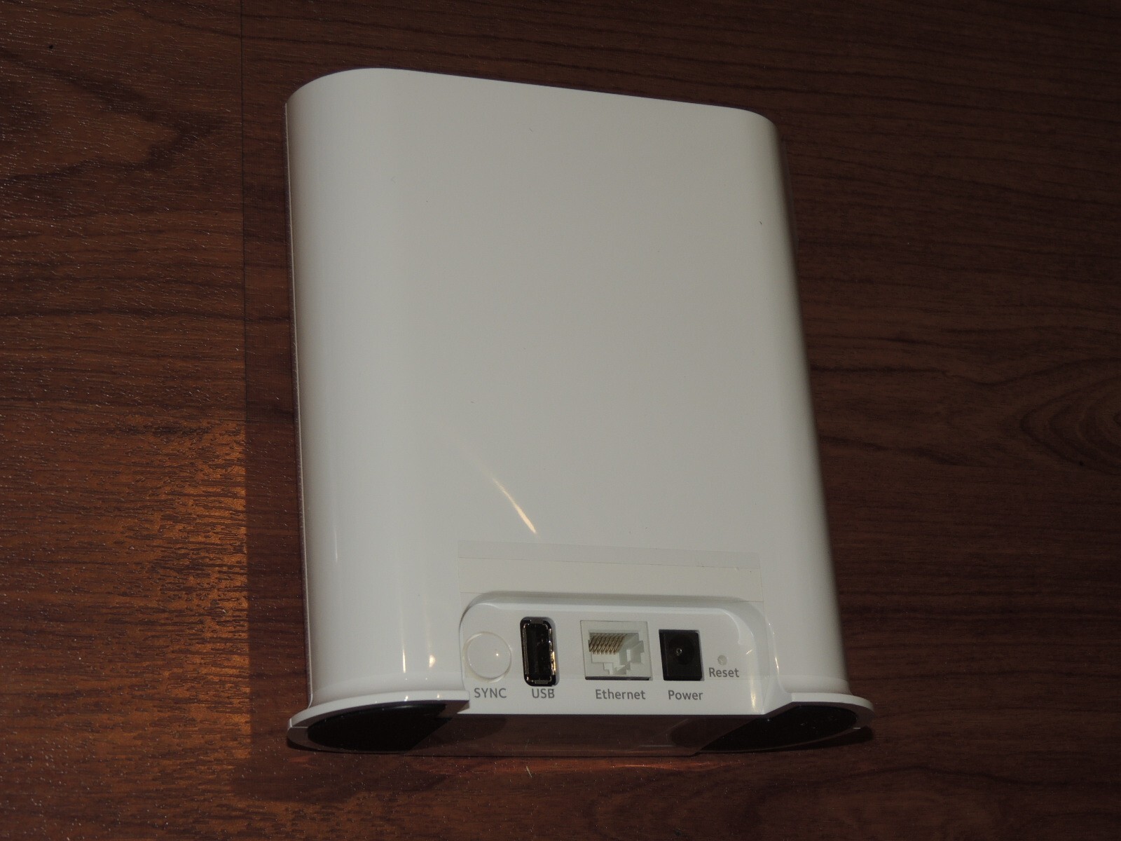 ⚠️READ FIRST⚠️ New Netgear VMB4540 Arlo ⚠️ Base Station ONLY ⚠️ No AC Adapter ⚠️