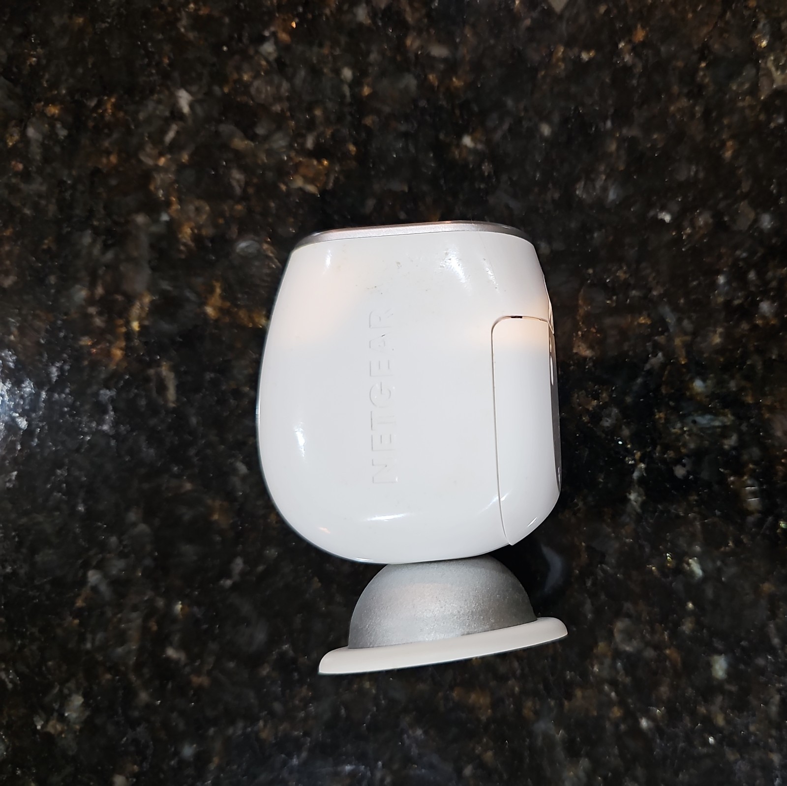 Arlo VMC3030 HD Wireless Add-On Security Camera Night Vision Outdoor/Indoor