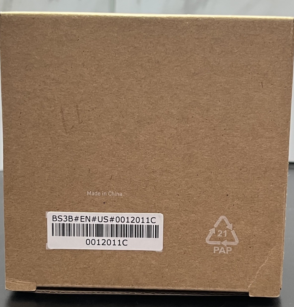 SimpliSafe Base Station SSBS3 – New in Box, Never Activated Batteries