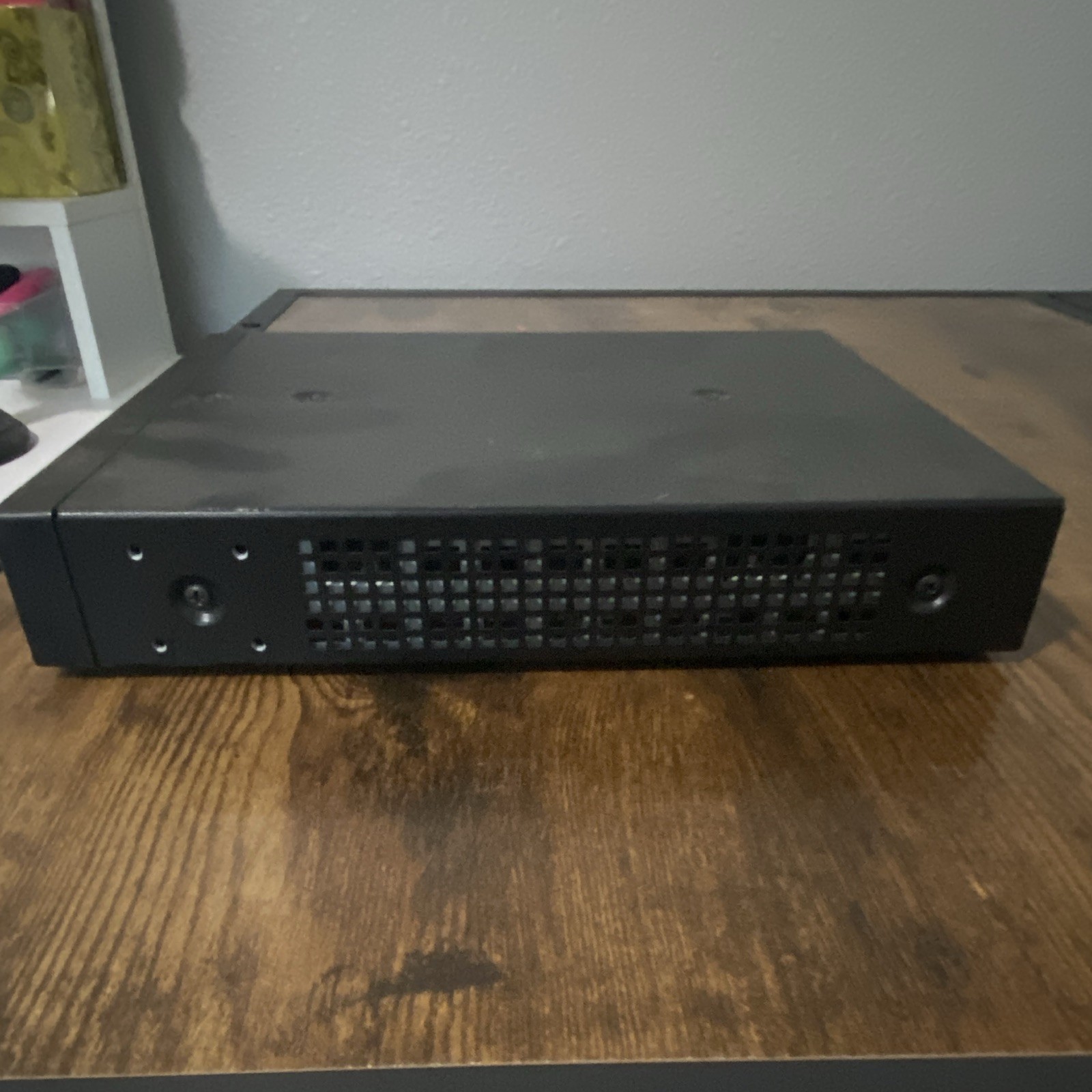 Sony IPELA SNT-EP104 IP/Network Video Network Station BNC/Ethernet DC12V