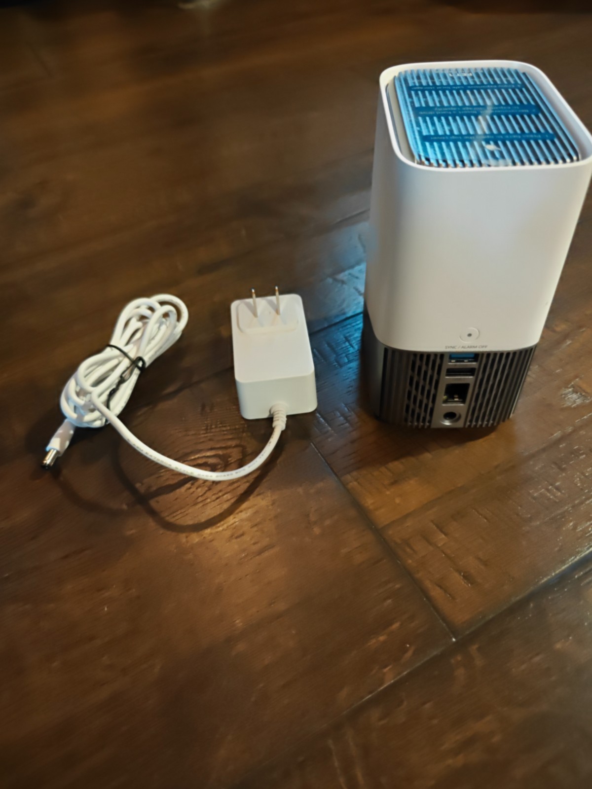eufy S380 HomeBase 3 Edge Security Center Local Expandable Storage up to 16TB
