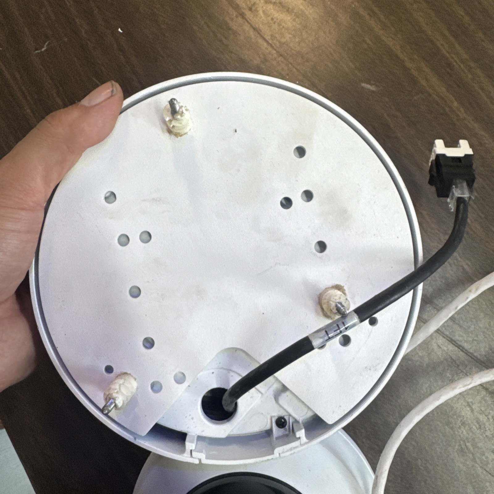 2 Cisco CIVS-IPC-8030 Network Dome Surveillance Camera
