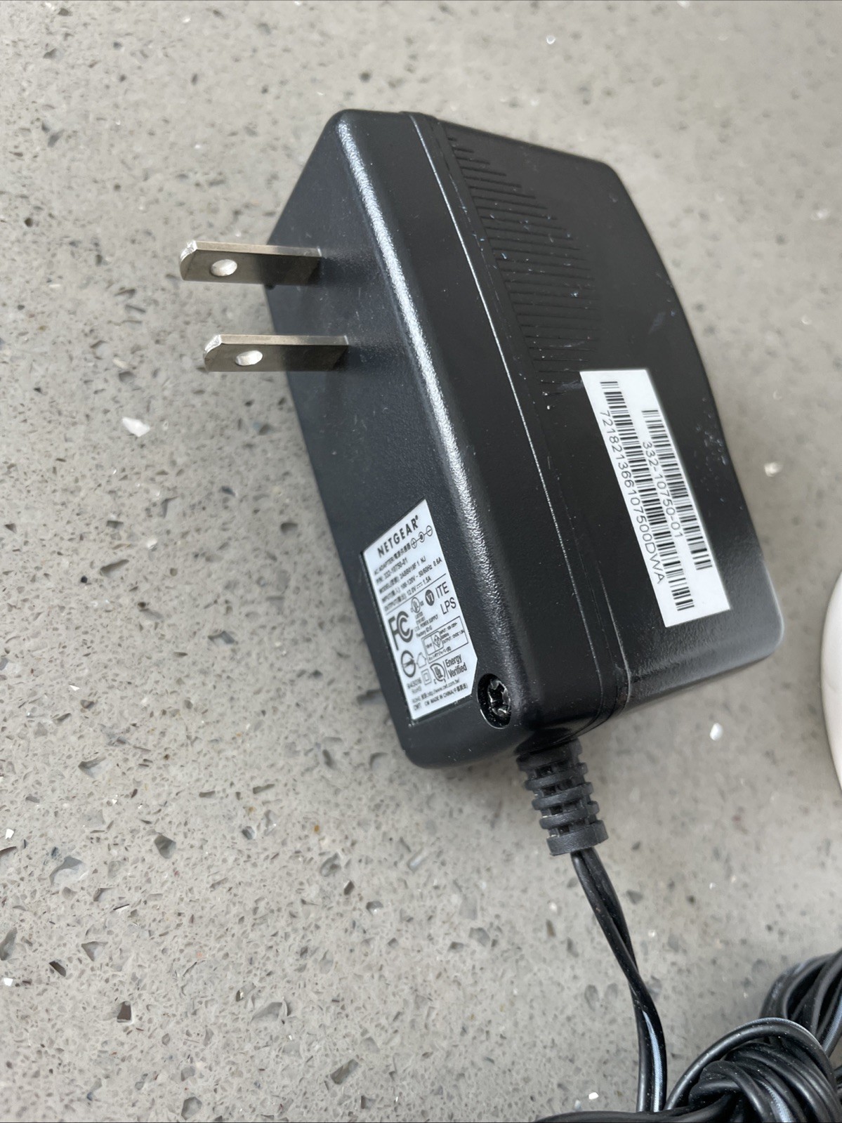 Arlo Netgear Base Station Model VMB3500 Arlo Pro Arlo Pro 2 w/ Power Supply