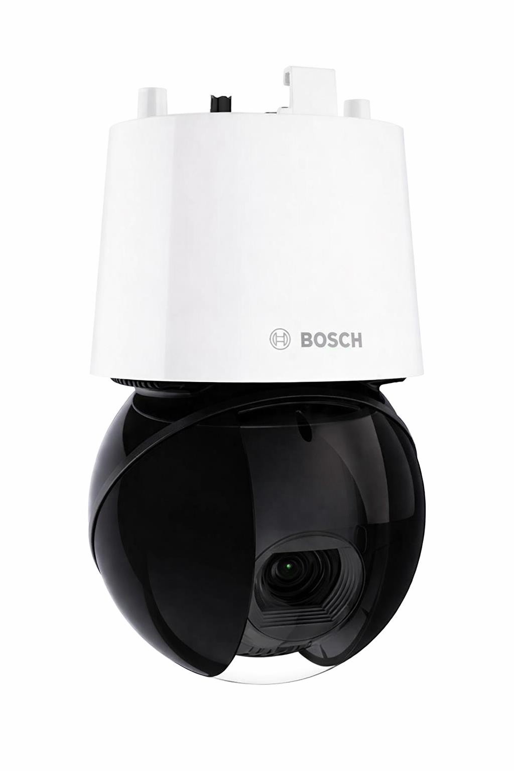 Bosch Autodome 7100i IR 8MP PTZ Security Camera NDP-7604-Z12L 12x Zoom IP66 PoE