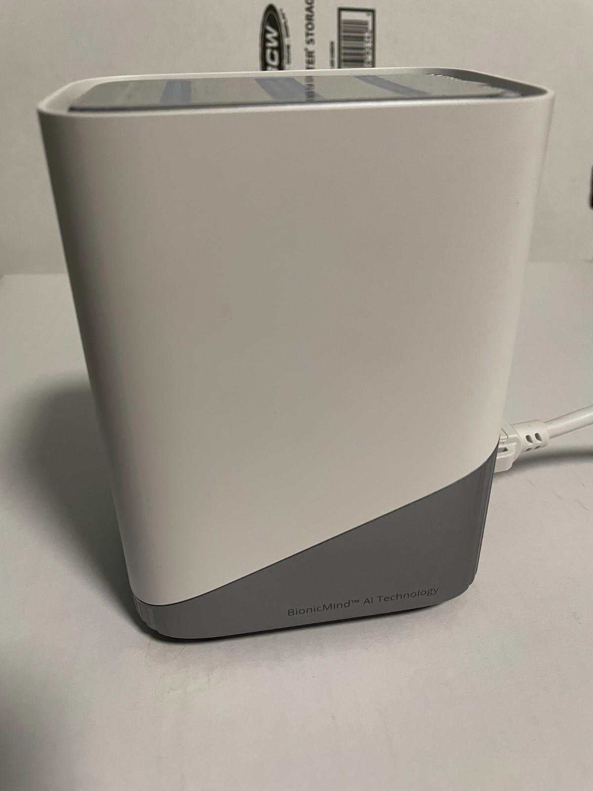 Eufy HomeBase 3 S380 Security Local Expandable Storage up to 16TB Pre-Owned USA