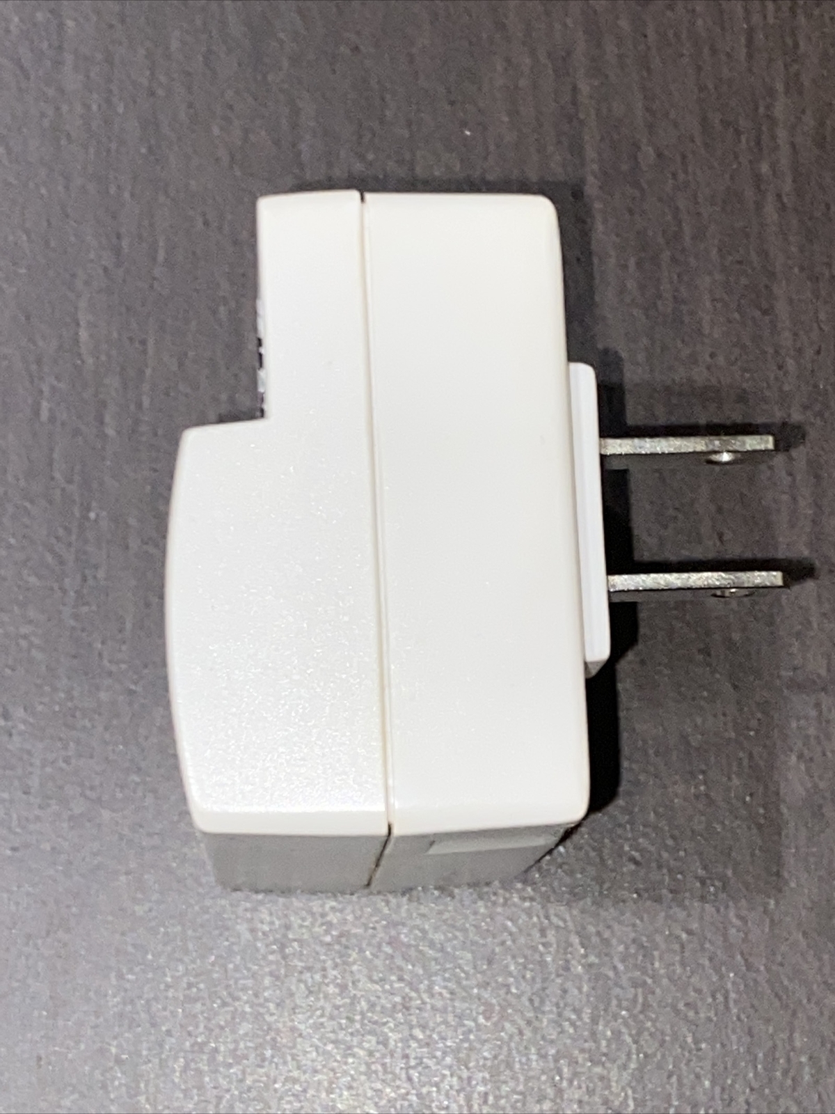 X10 PRO Home Security Small PowerHorn Siren PSH02