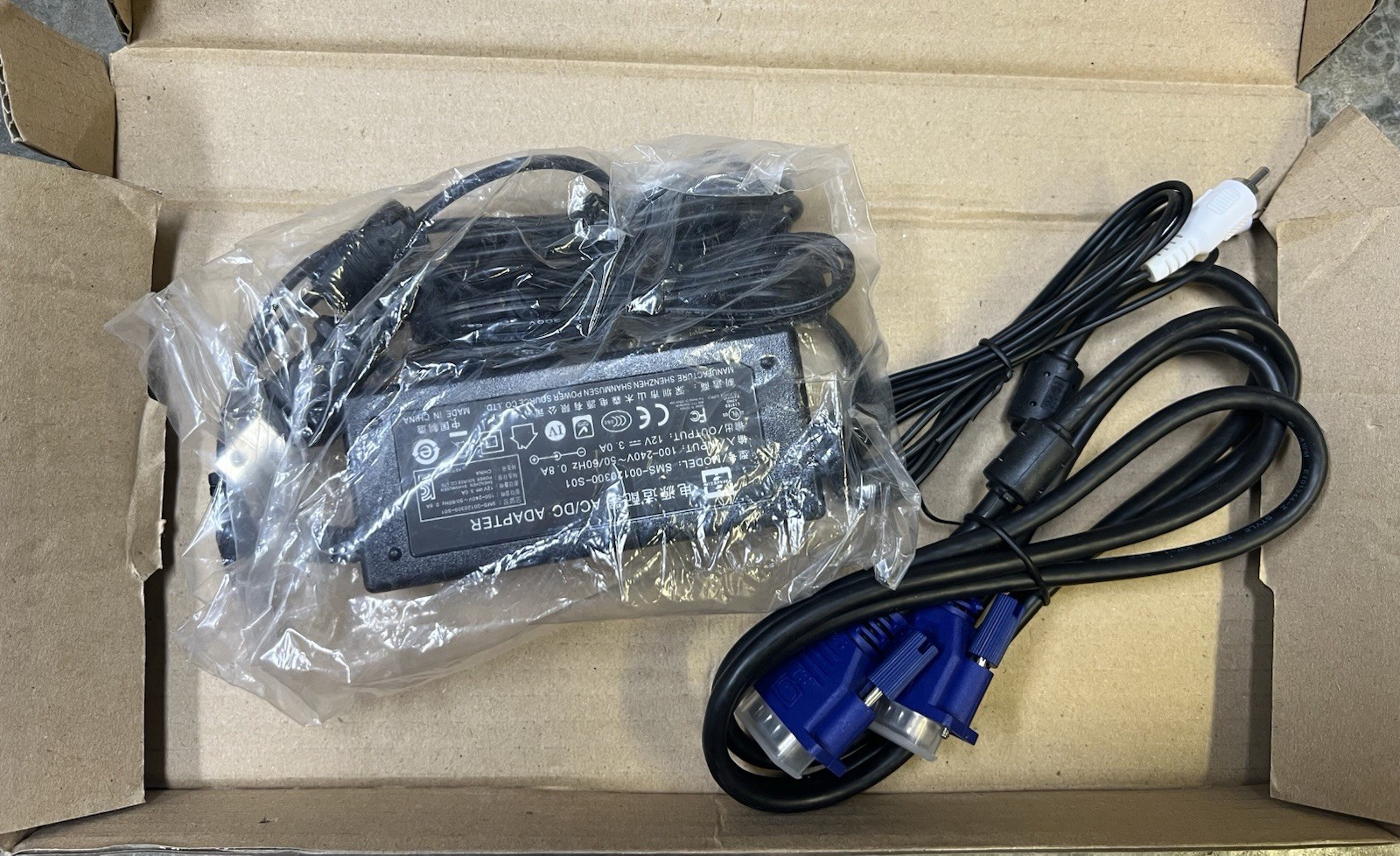 Revo 16 Channel Security System with 2TB Hard Drive and 8 High-Res 600TVL…