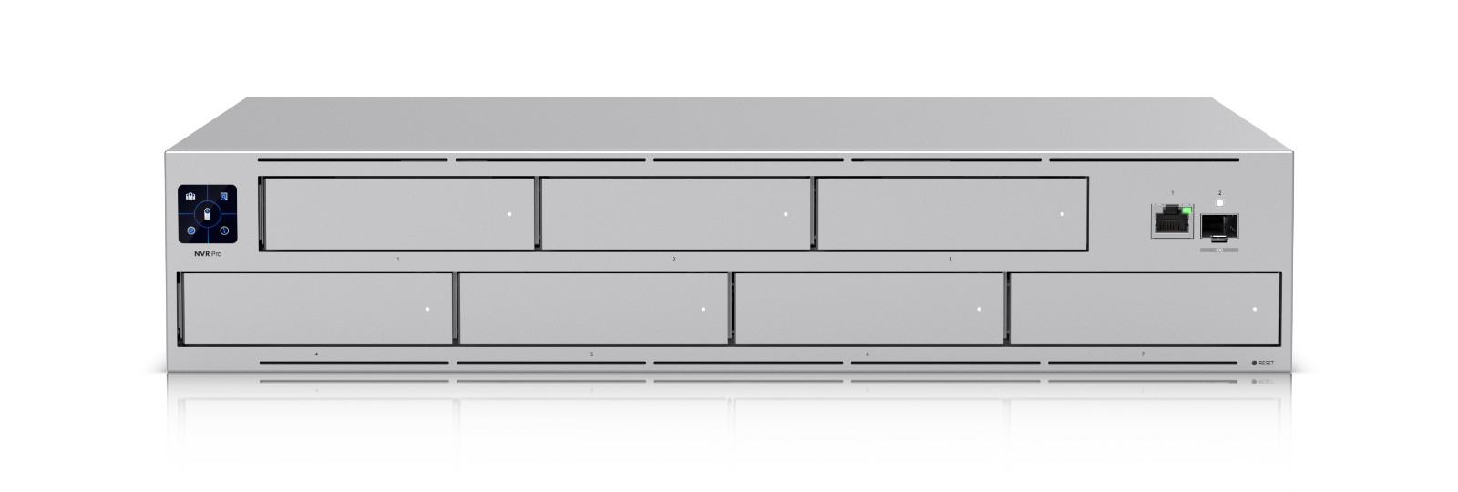 Ubiquiti Networks – UniFi UNVR-Pro Video Recorder
