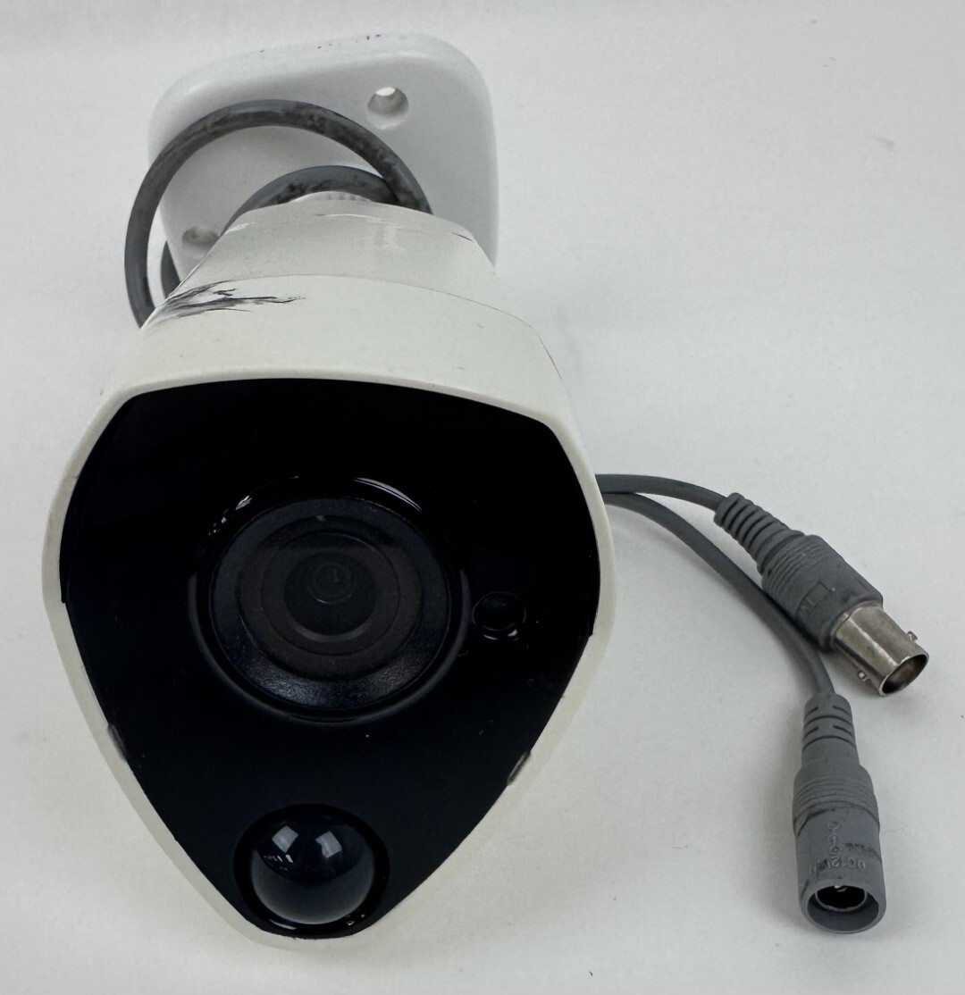Night Owl CM-PTHD80W-BU-HIK 8MP 4K Bullet Security Camera