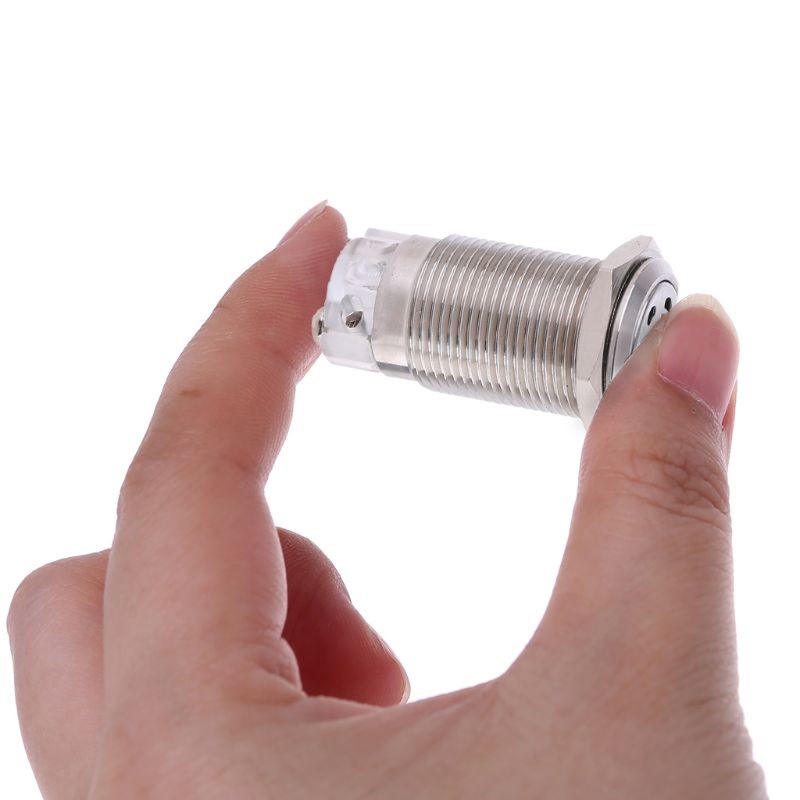 Signal Rotary Strobe Flash Emergency Sound Illumination Waterproof