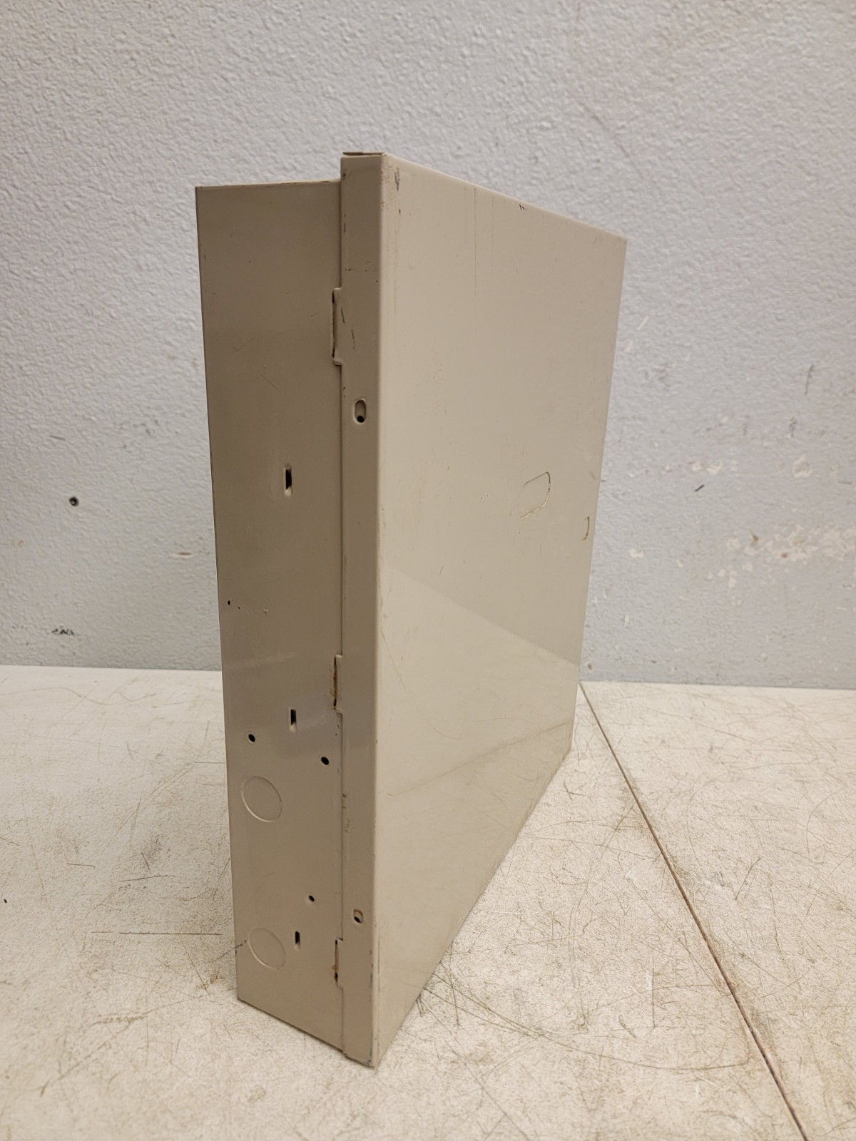 ADEMCO Honeywell VISTA-10SE in Enclosure w/ Rocket Battery ES 4-12