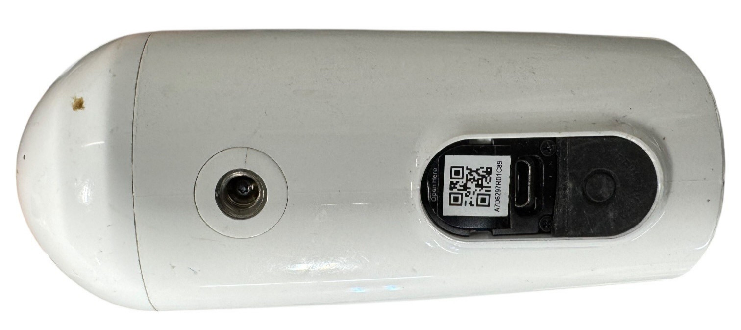 ✅ Arlo Essential XL Spotlight 1080p Security Camera w/ Wall Mount (3″) *READ* ✅