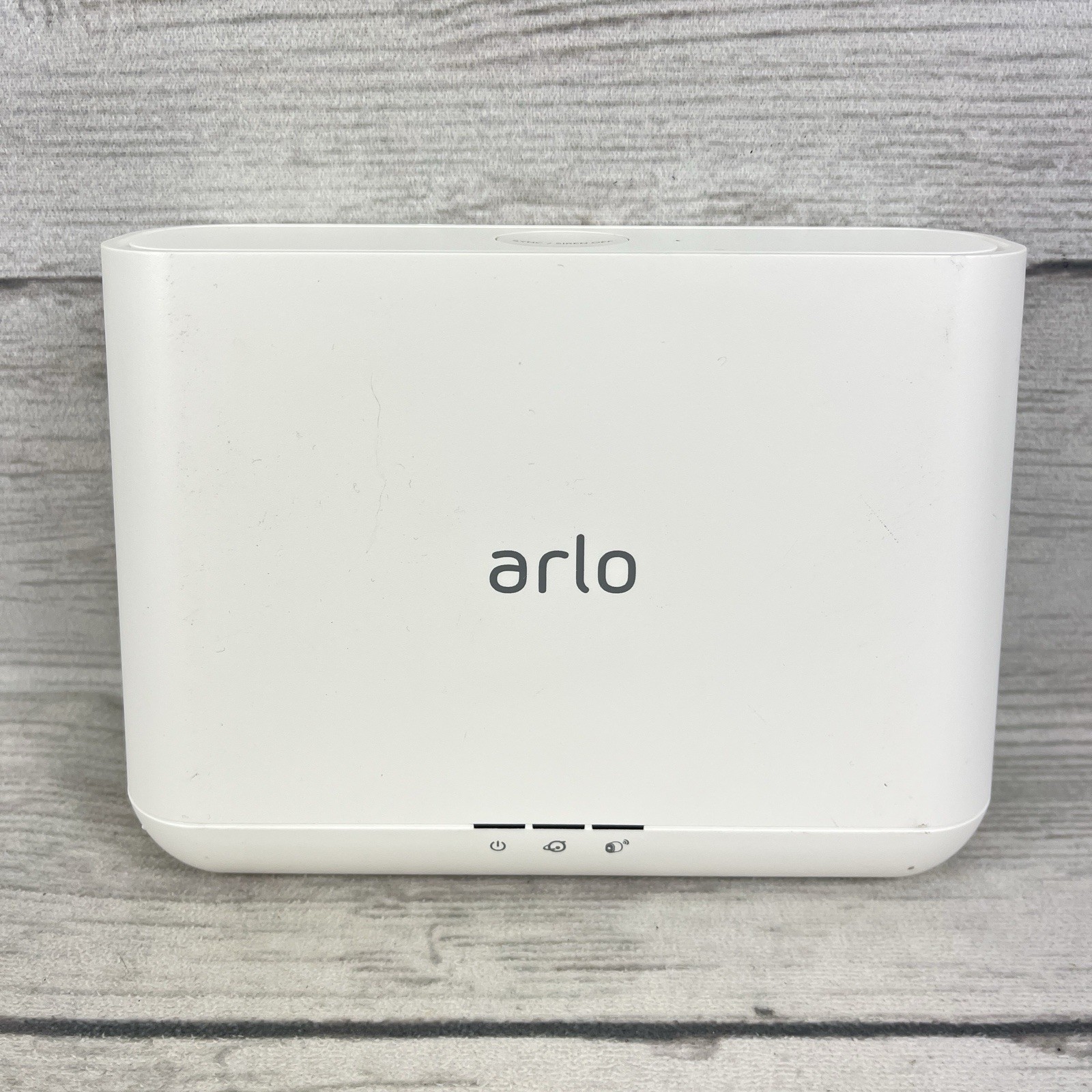 NETGEAR Arlo Base Station VMB4000 Power Cable Cord HD Security Camera Wireless