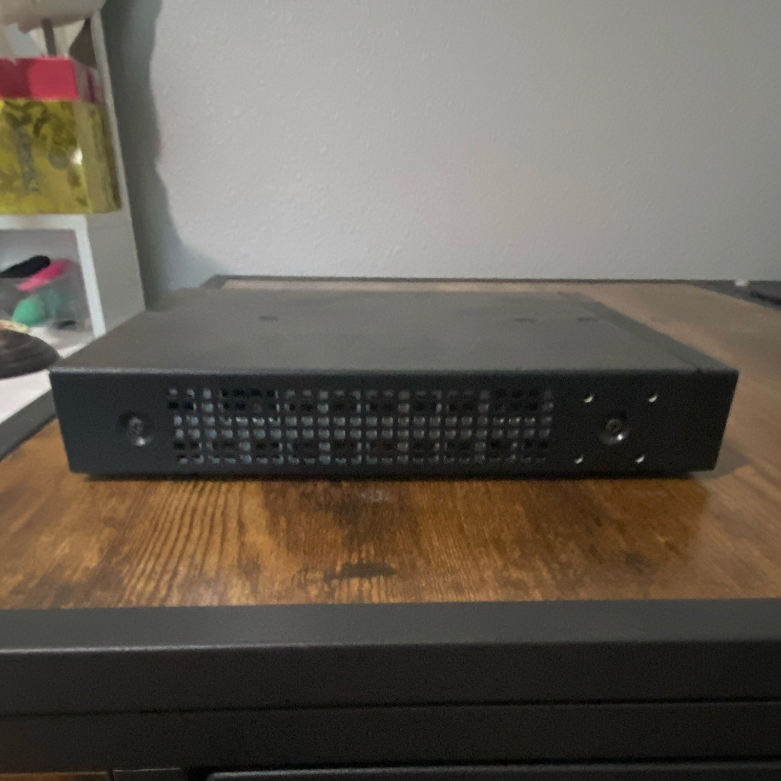 Sony IPELA SNT-EP104 IP/Network Video Network Station BNC/Ethernet DC12V