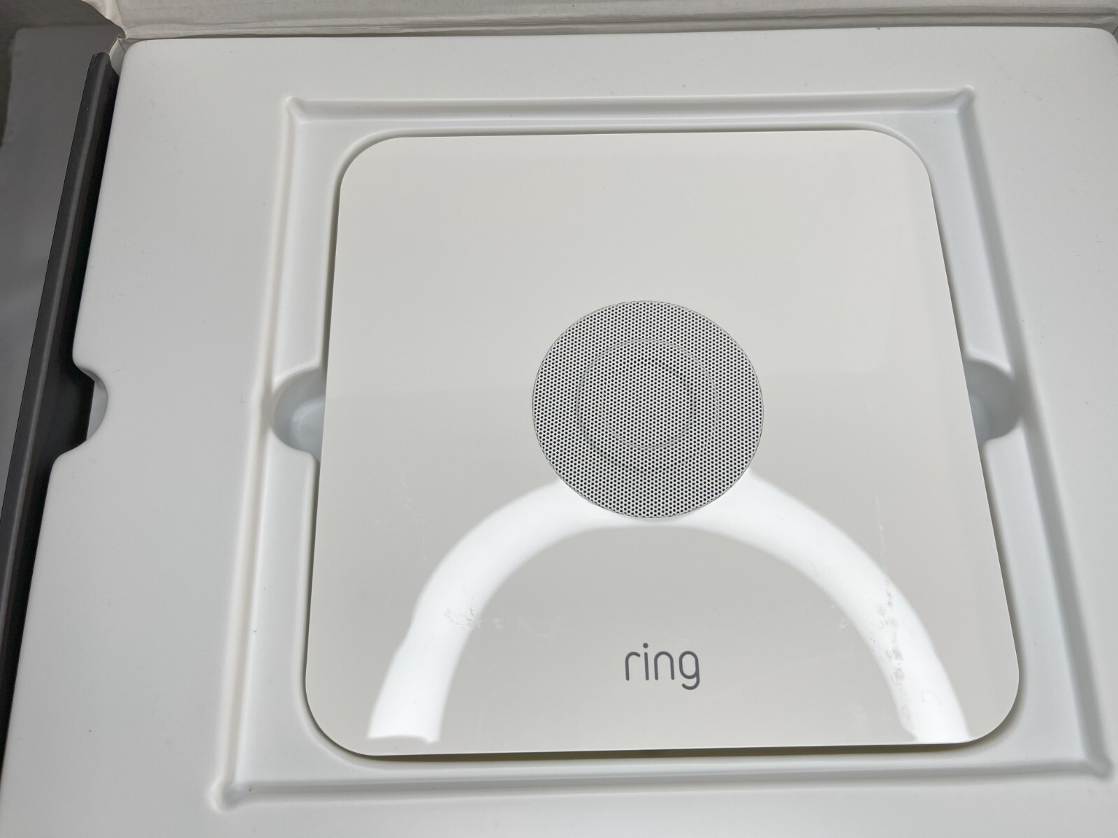 Ring Alarm Wireless Security Kit Home System 10 Piece – Authentic New Display
