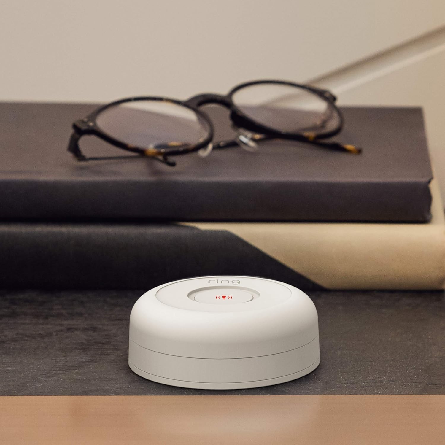 Ring Alarm Panic Button 1st Gen