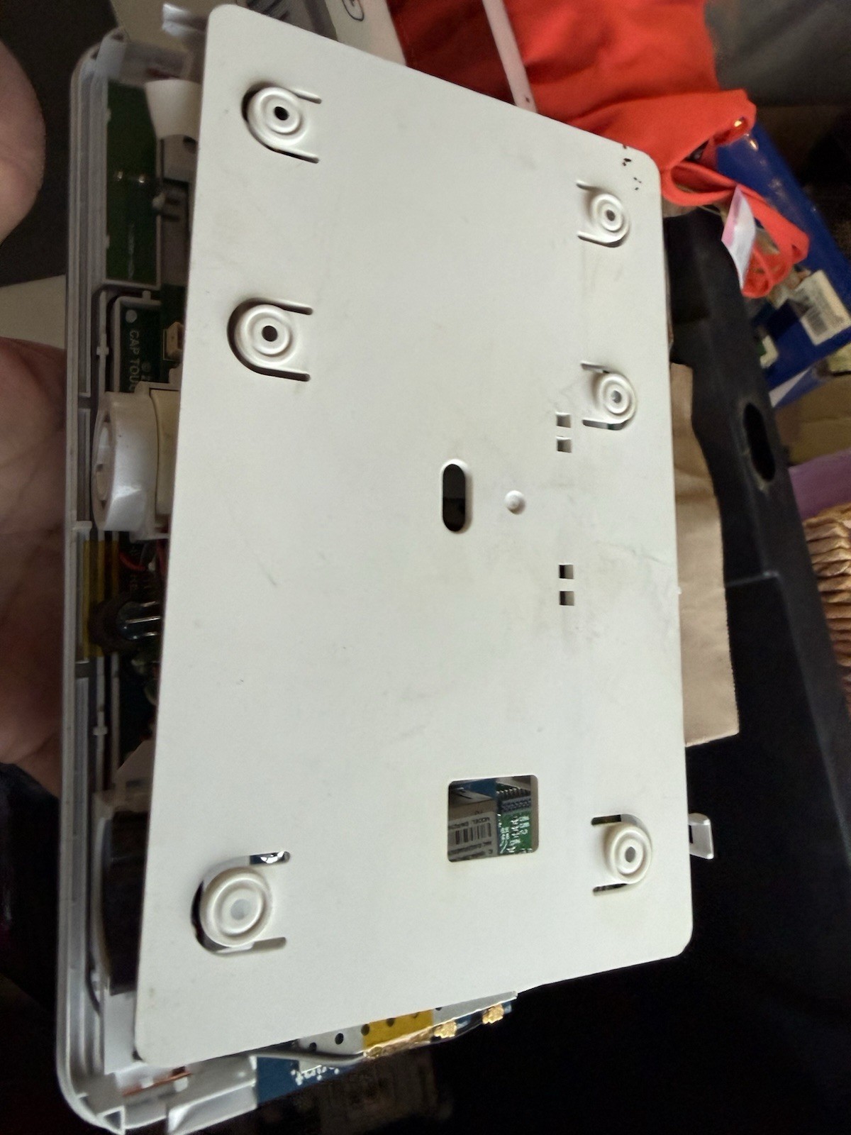 Master Control Panel V-mp2-345 Set Of 3