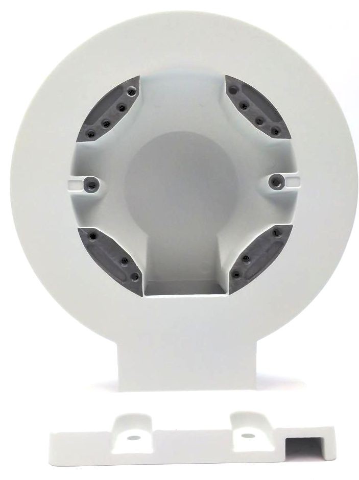 i-PRO WV-S3531L Wall Mounting Bracket WV-QWL500-W Dome Camera Genuine OEM