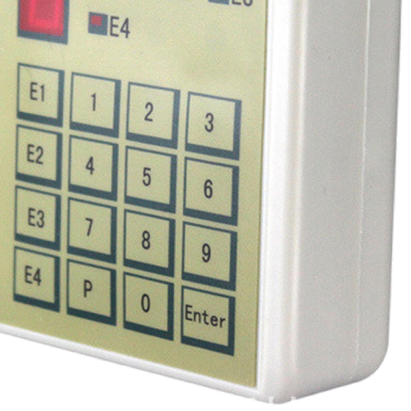 Wired Telephone Voice Auto Dialer Burglar Security House Alarm Tool