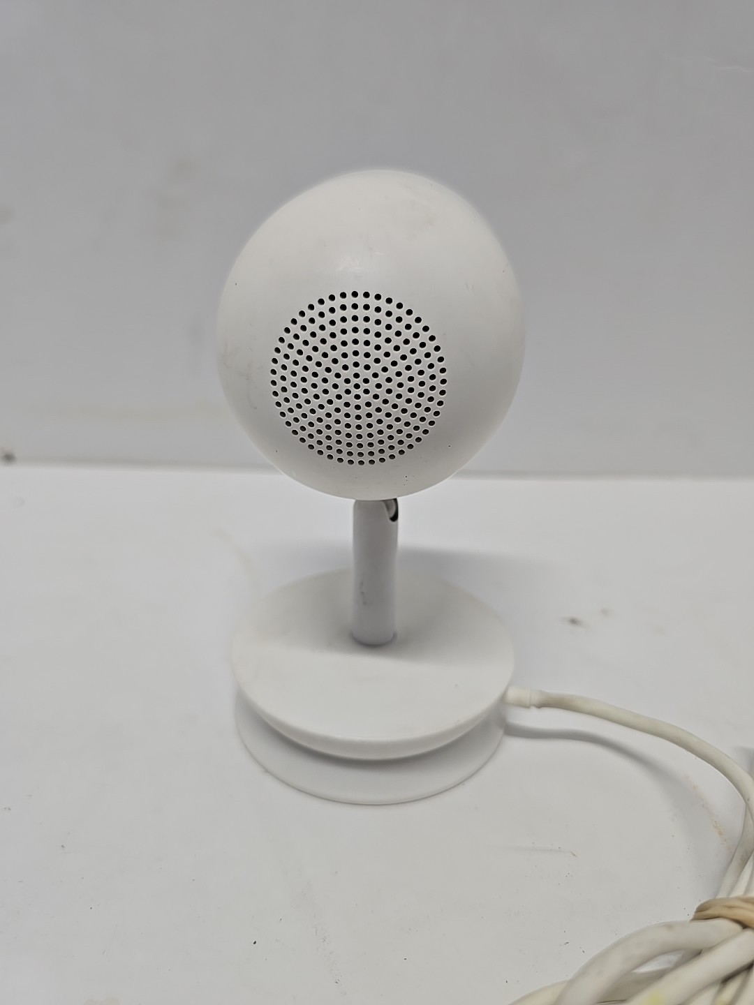 Google Nest IQ Indoor Cam 1080p HD Wifi Smart Wireless Camera A0053- Tested