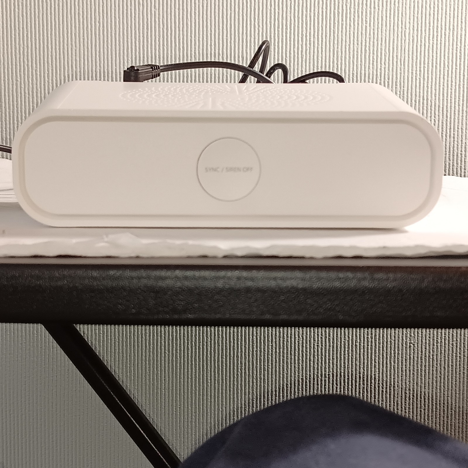 Netgear Arlo Pro Model VMB4000 Security System Base Station