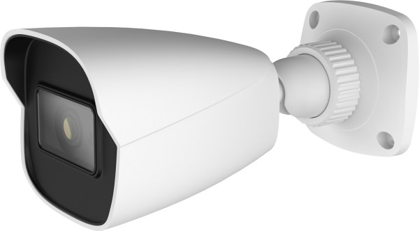 Titanium KITN169-4TB 16Ch 8MP NVR w 4x5MP IR IP Turret & 4x5MP IR IP Bullet /4TB