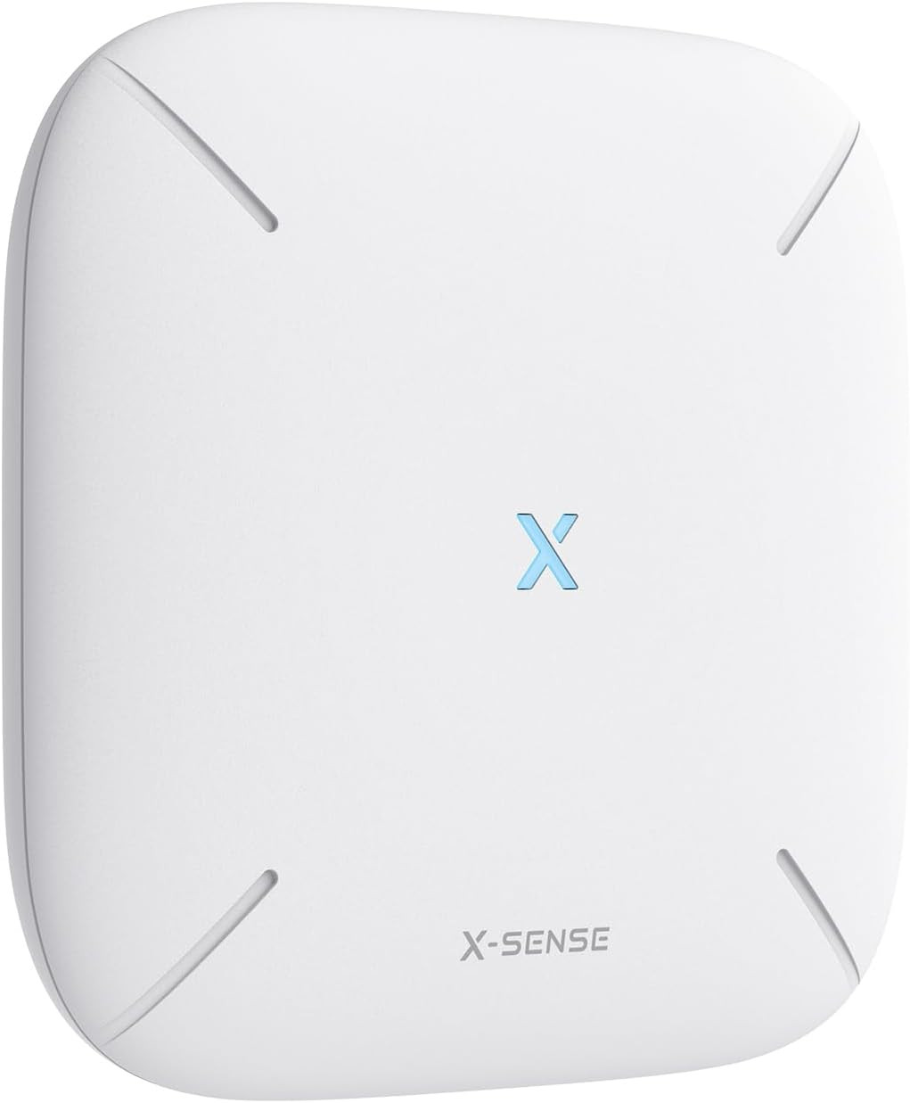 Smart Home Base Station 2.4 GHz Wi-Fi Required Enhance Your Home Safet
