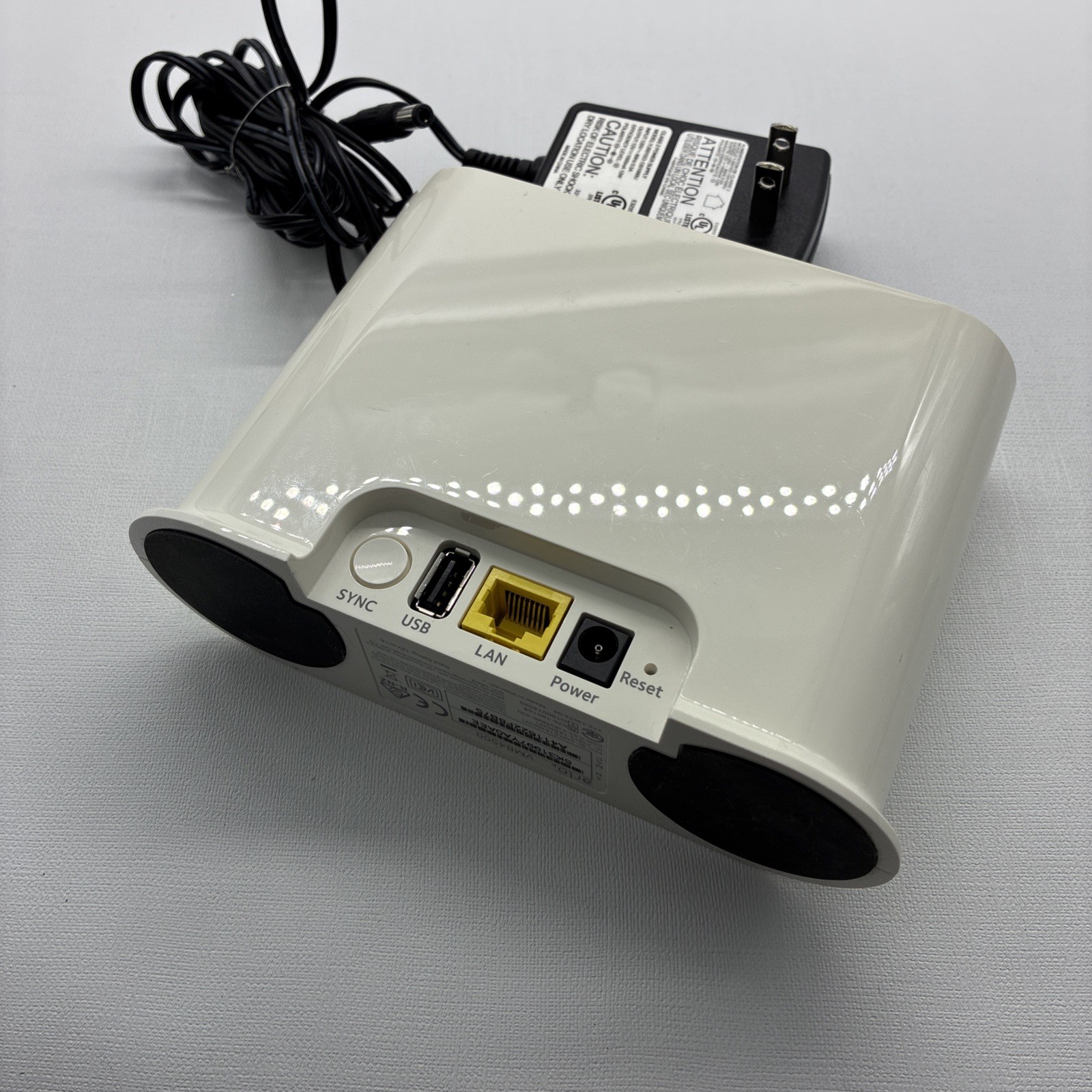 Netgear Arlo Pro Base Station VMB4500 (No Cameras)