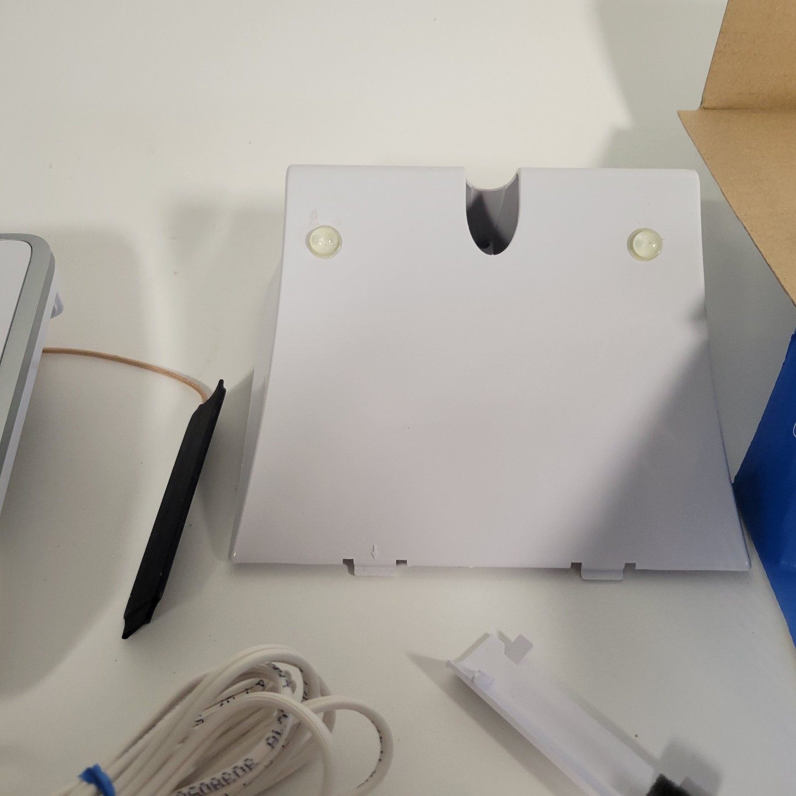 2GIG-CP81-345 Gocontrol Security and Automation System Control Panel