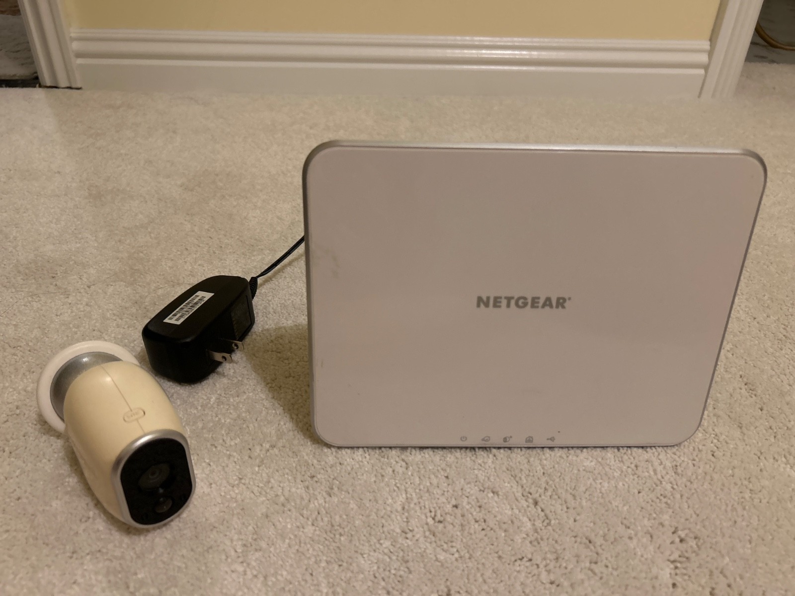 ARLO vmb3000 Original