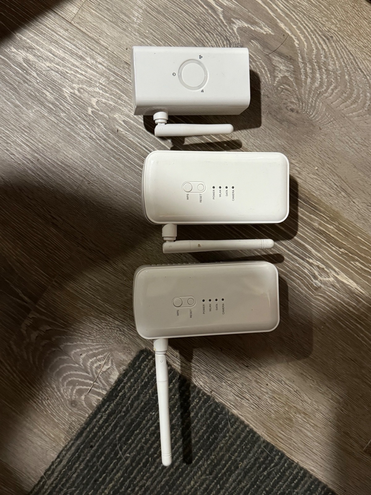 Vivant Security System
