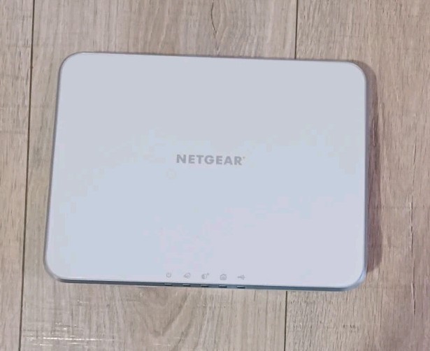 Netgear VMB3000 Security Base Station Wireless WiFi Router – No power adapter