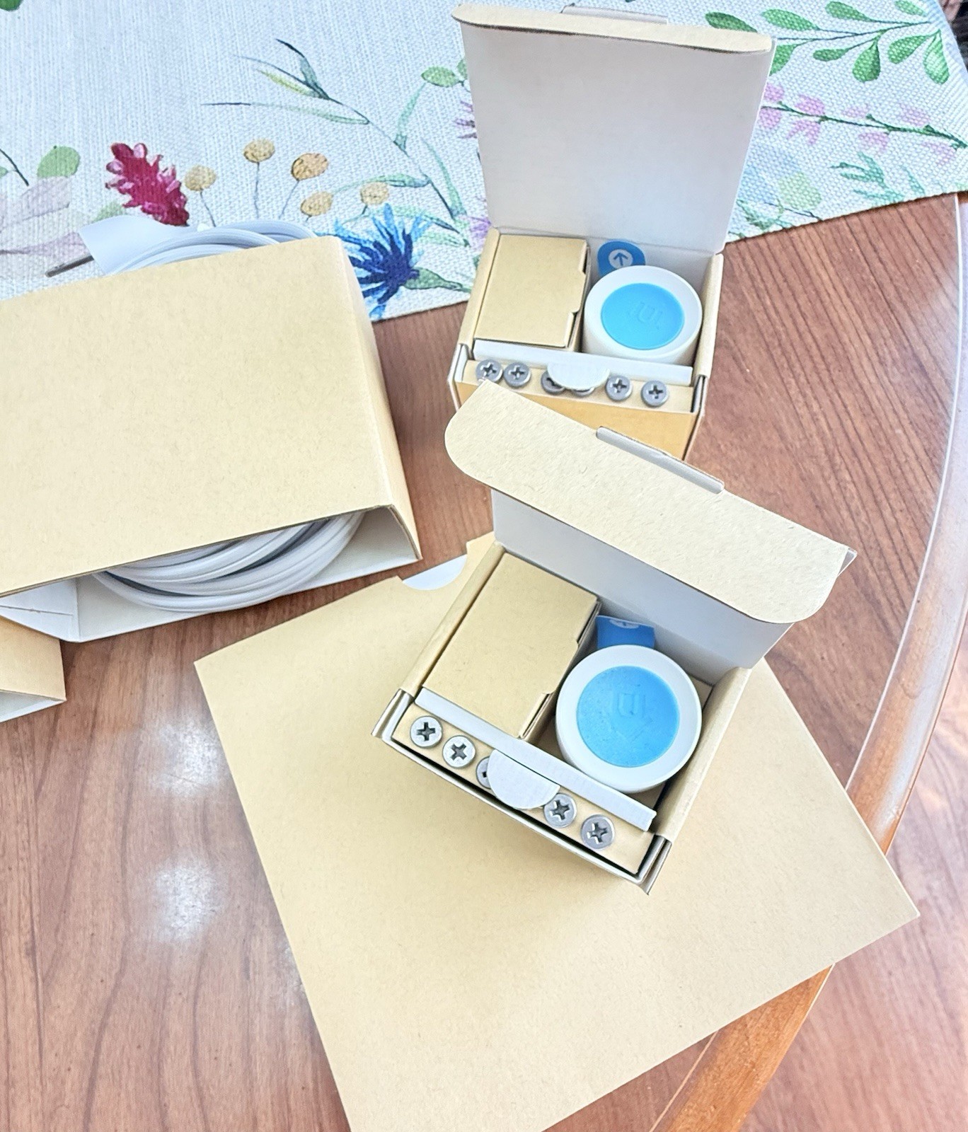NEST Cam Outdoor (2-Pack) Security Camera