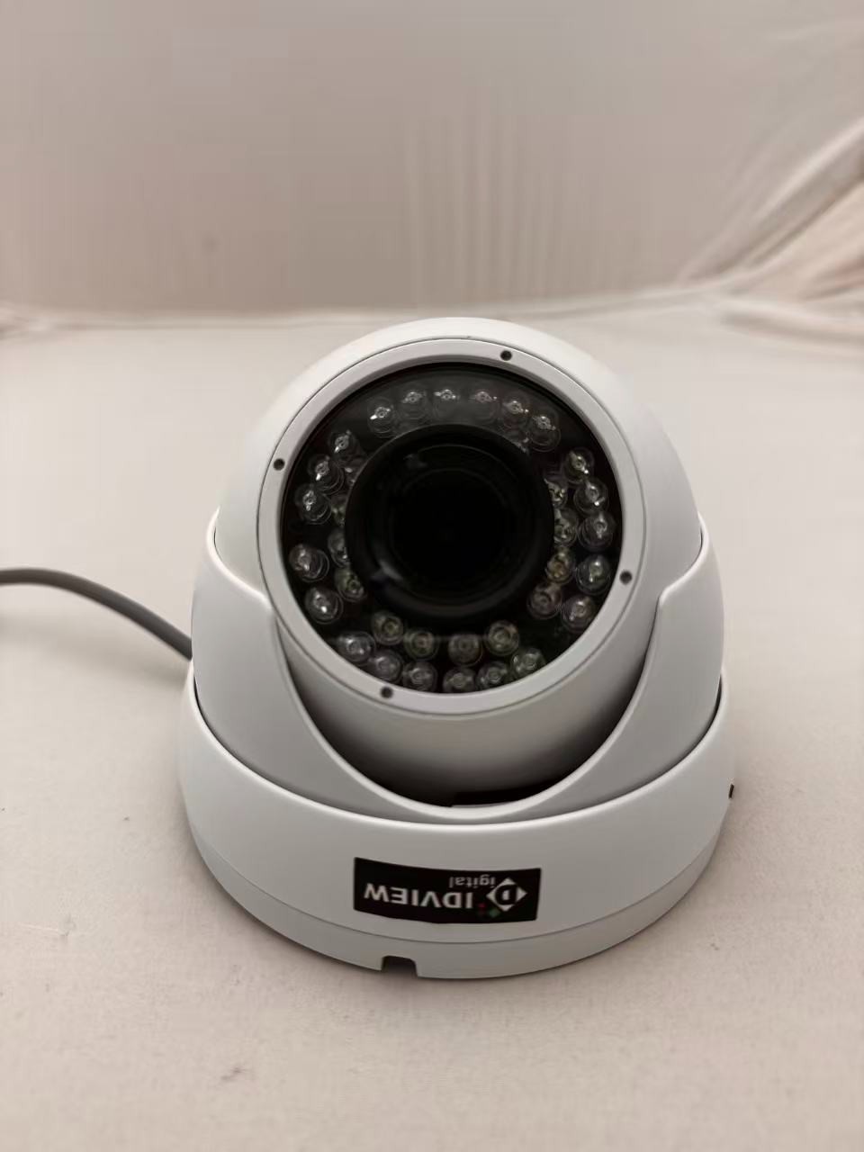 CCTV Security Camera 1080P HD 2MP Indoor Outdoor Dome AutoFocus Night Vision CVI
