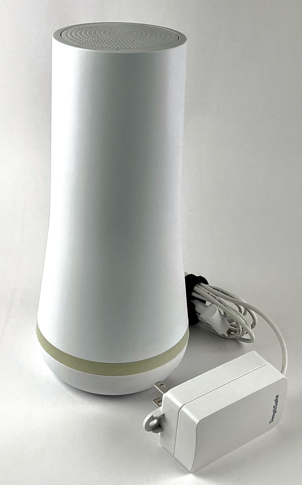 SimpliSafe Gen 3 Base Station Home Security Hub Used