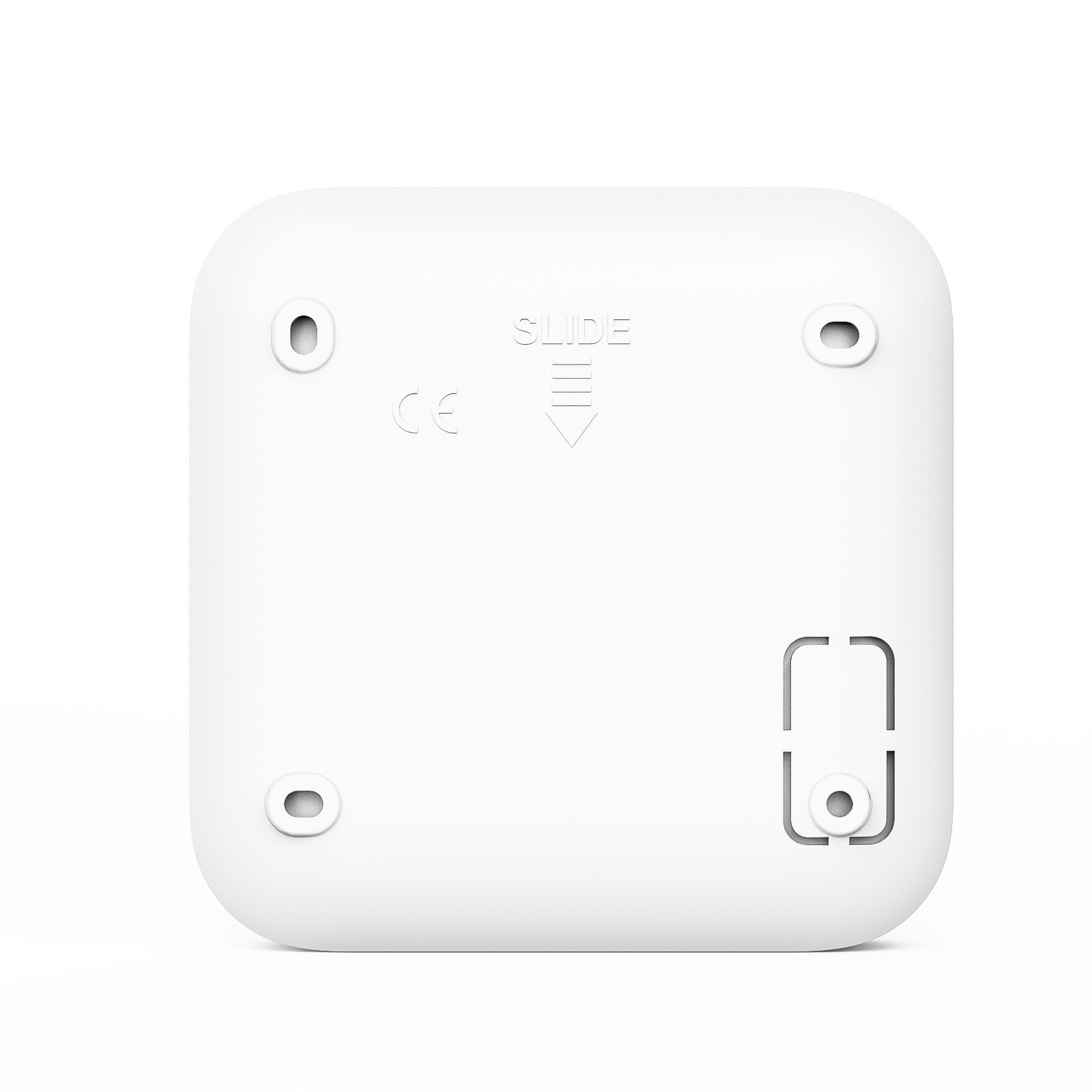 ANNKE Wireless Security Alarm System 2.4G/5.8G WiFi 24/7 Recording Smoke PIR Kit