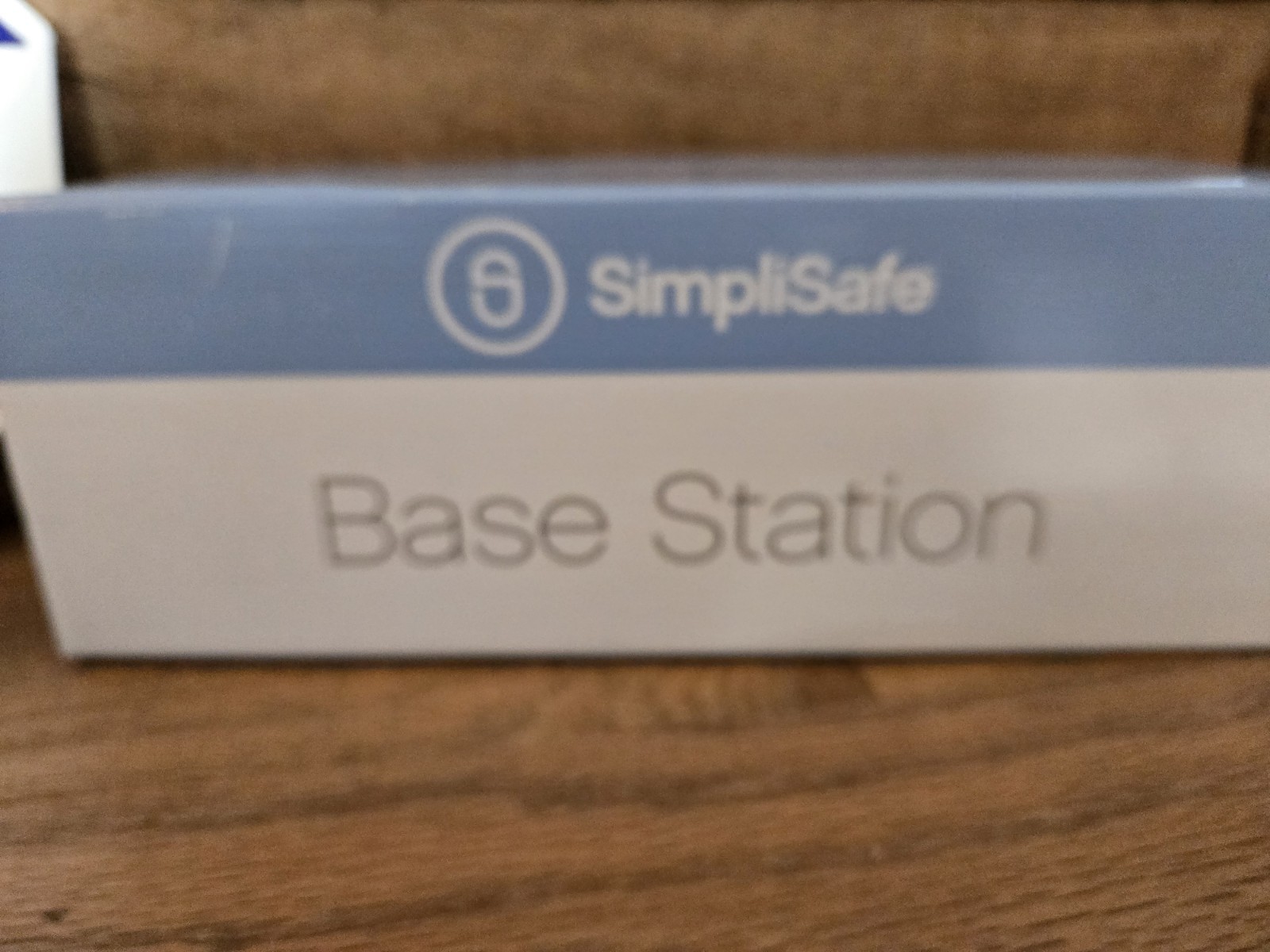SimpliSafe 1st Generation Security Complete System Lot Brand New Ships Quickly