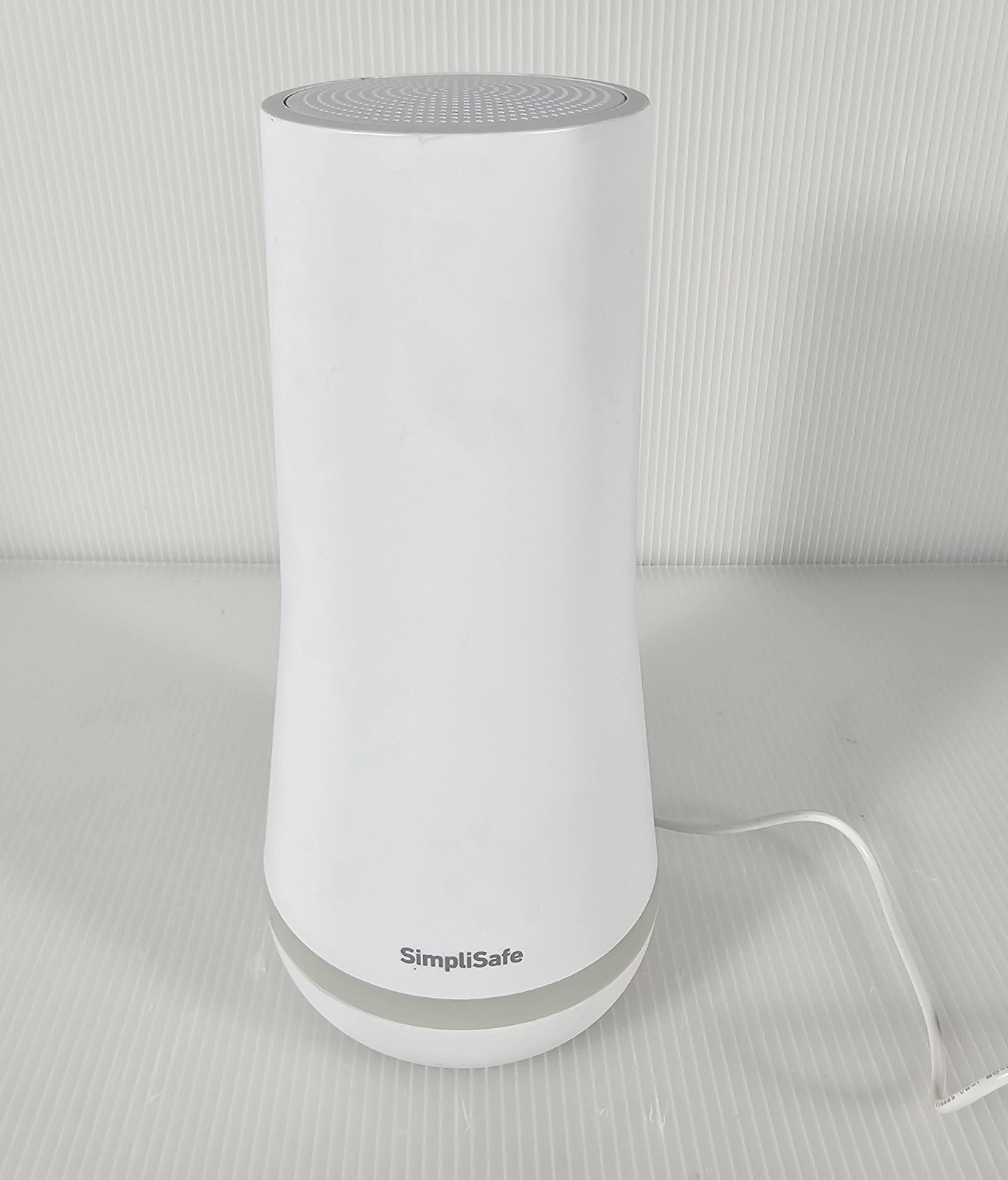 Simplisafe SSBS3 Home Security Base Station