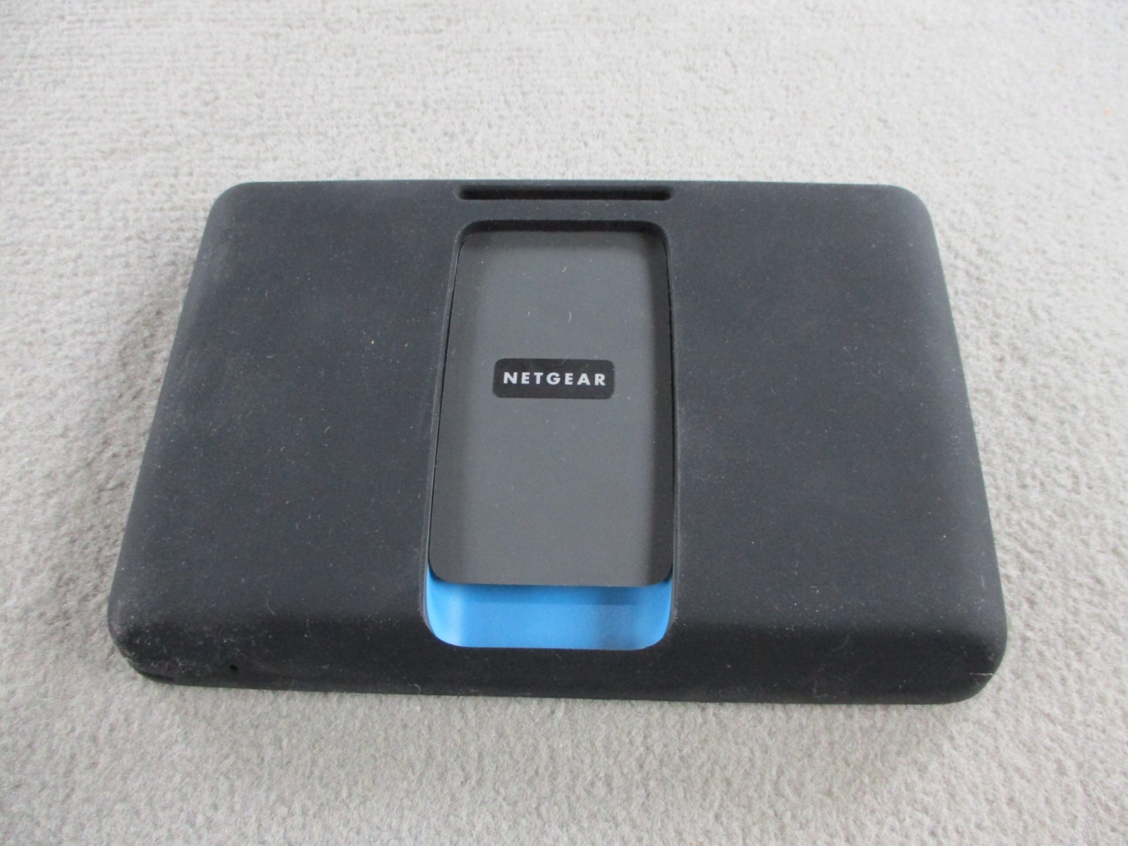 Netgear HSS101 ADT Pulse Home Security Screen For Parts As Is Untested Tech