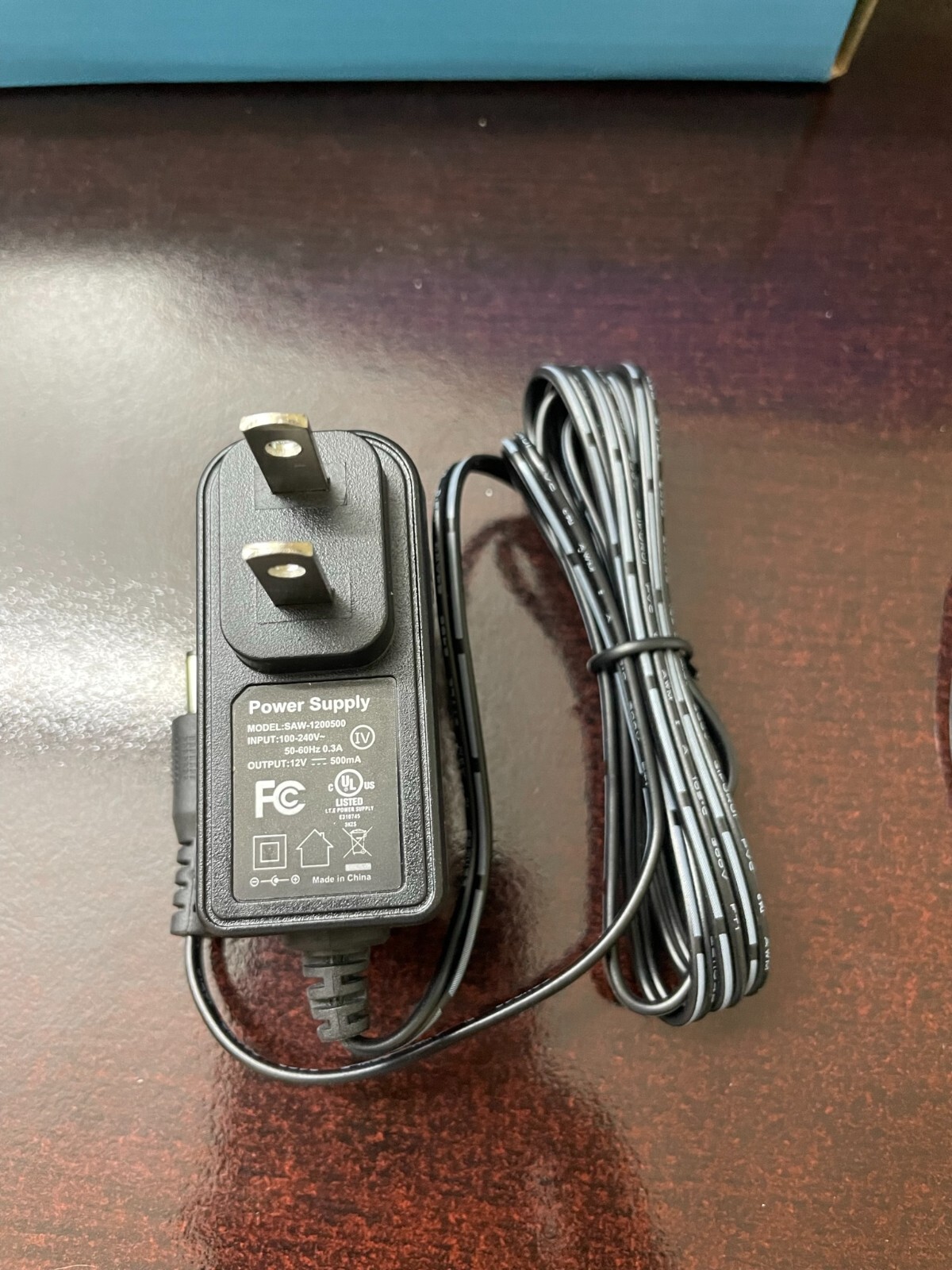 Fortrez SSA1 Siren Strobe Alarm Wireless, Z-wave