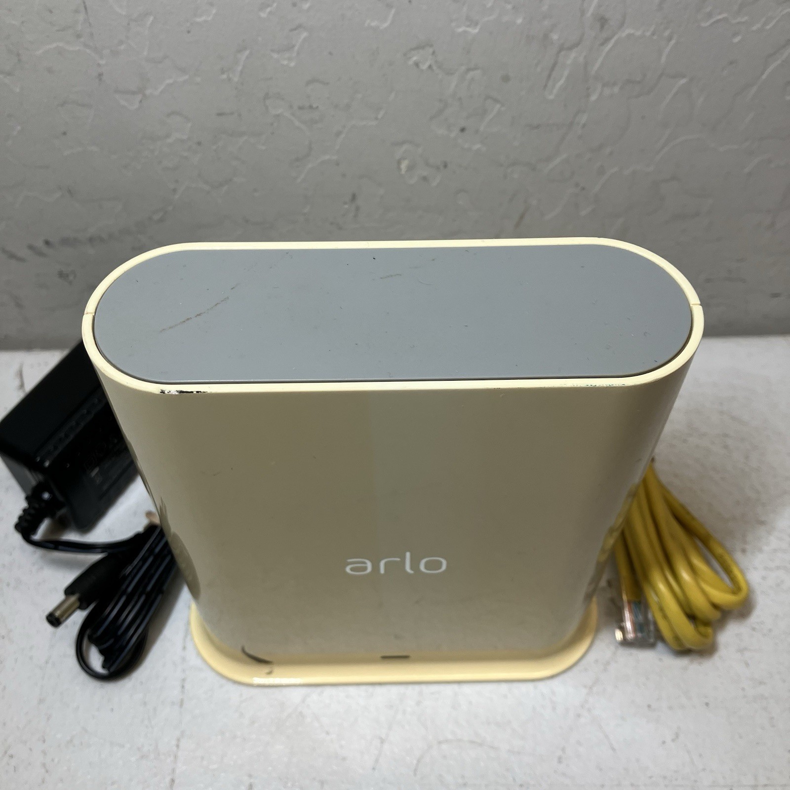 Arlo Ultra VMB4540 Smart Hub Base Station (No Cameras) – Free shipping!