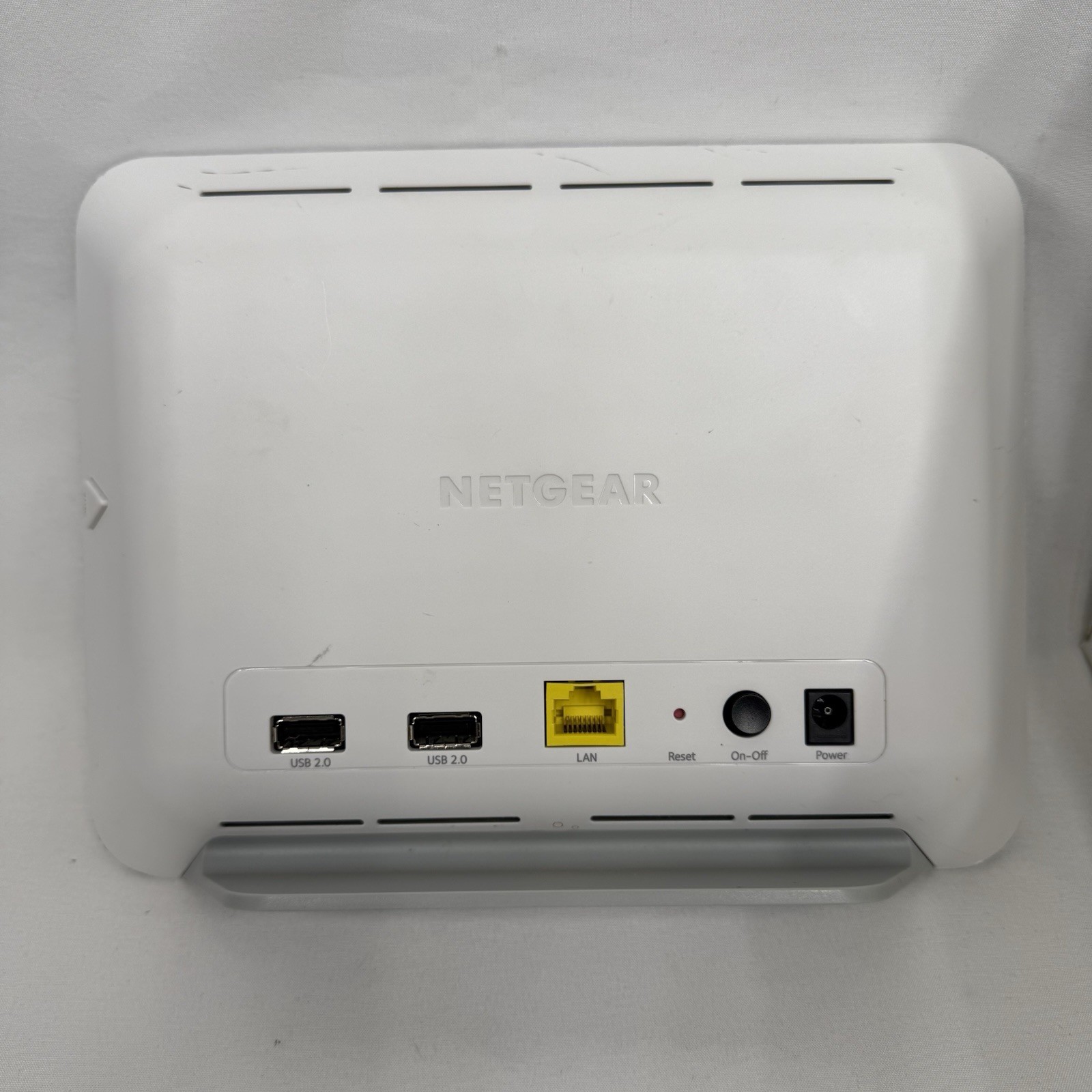 ARLO Netgear 5 Camera VMK3500 wireless 1080 HD Security System