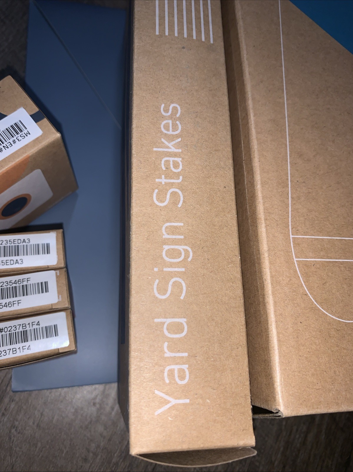 SimpliSafe Smart Home Security System 6 Piece Kit Set Up Fast OPEN + Extra Base