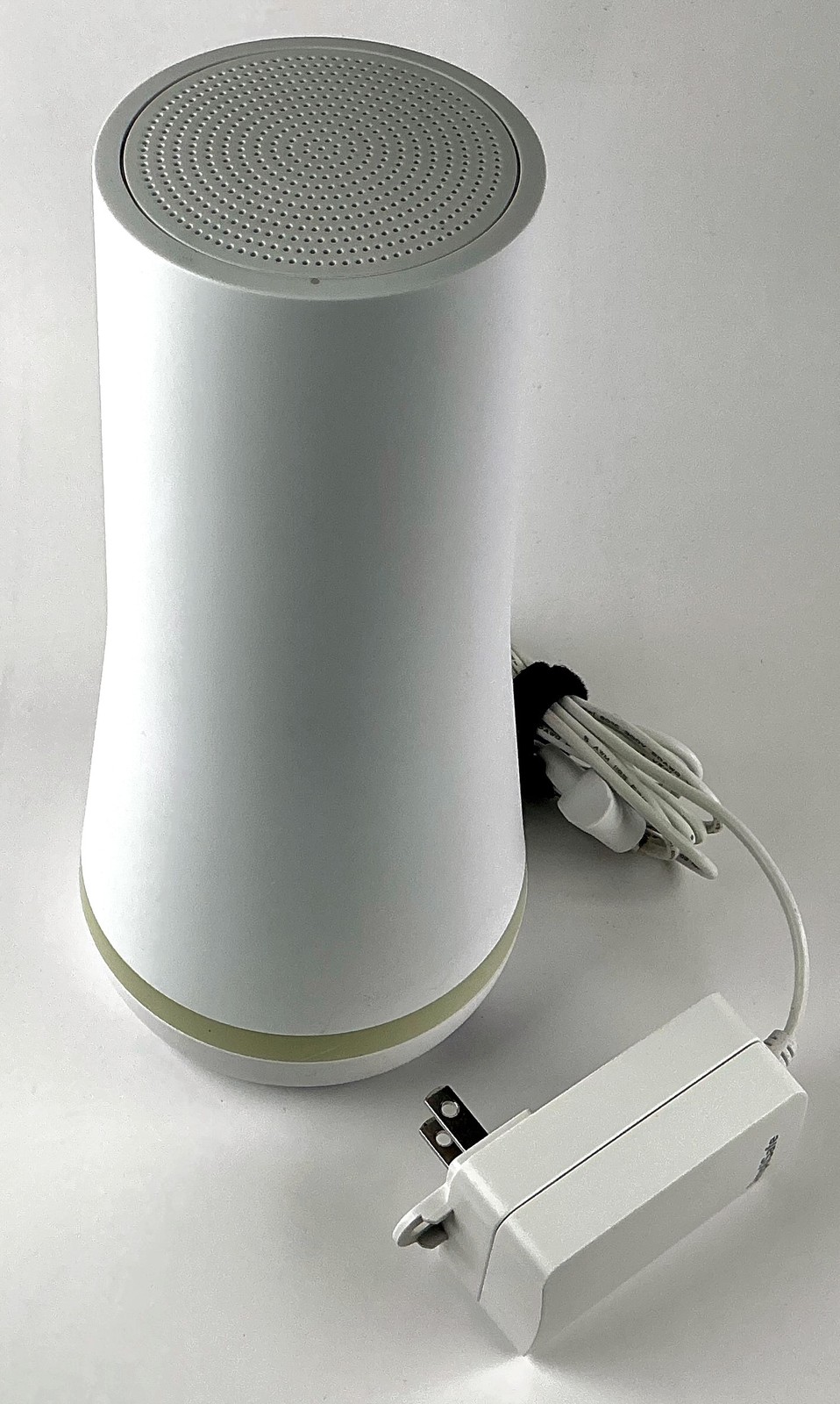SimpliSafe Gen 3 Base Station Home Security Hub Used