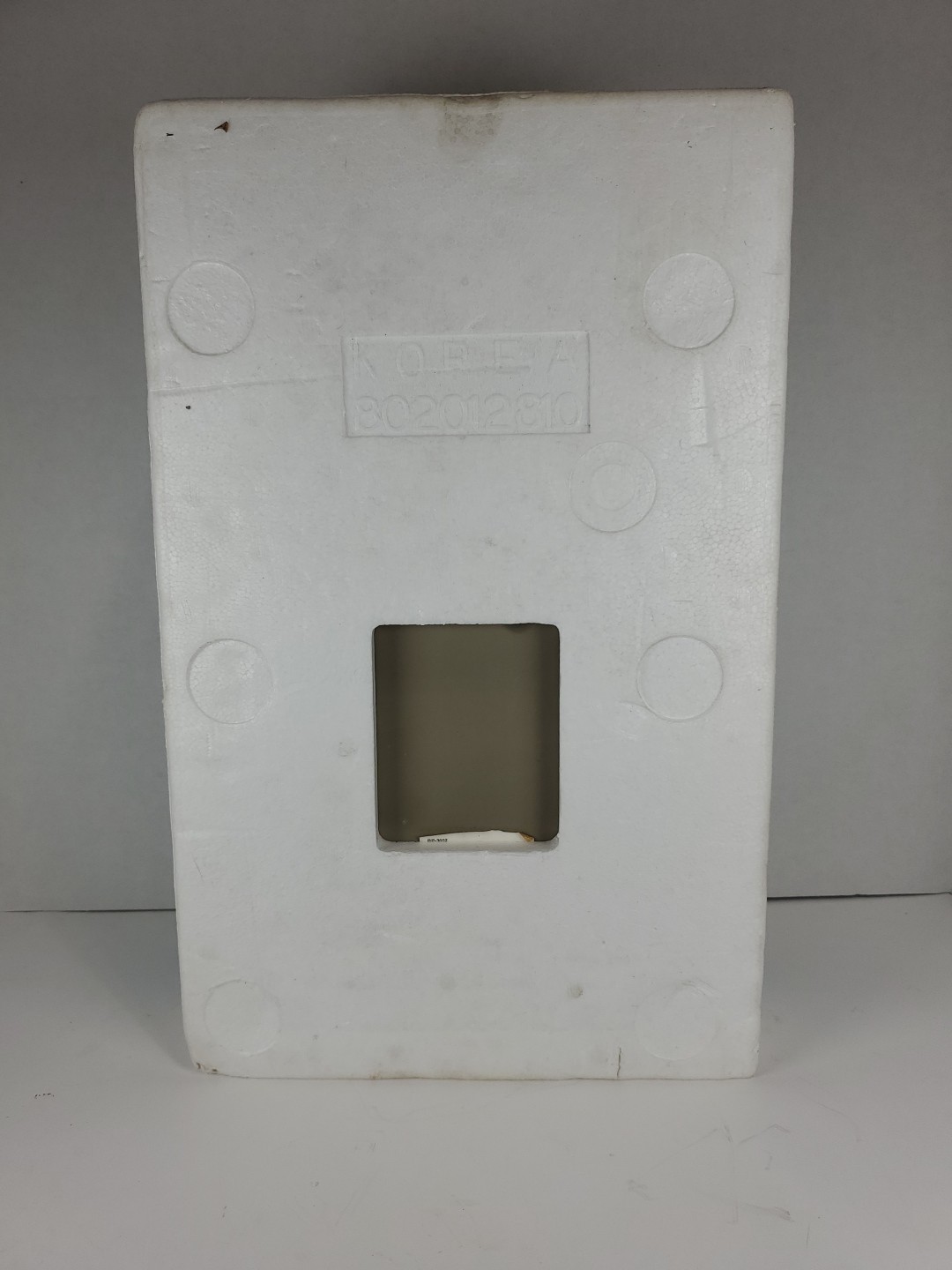Vintage Safe House Radio Shack Burglar Alarm Center 49-450A New NOS W/ Manual