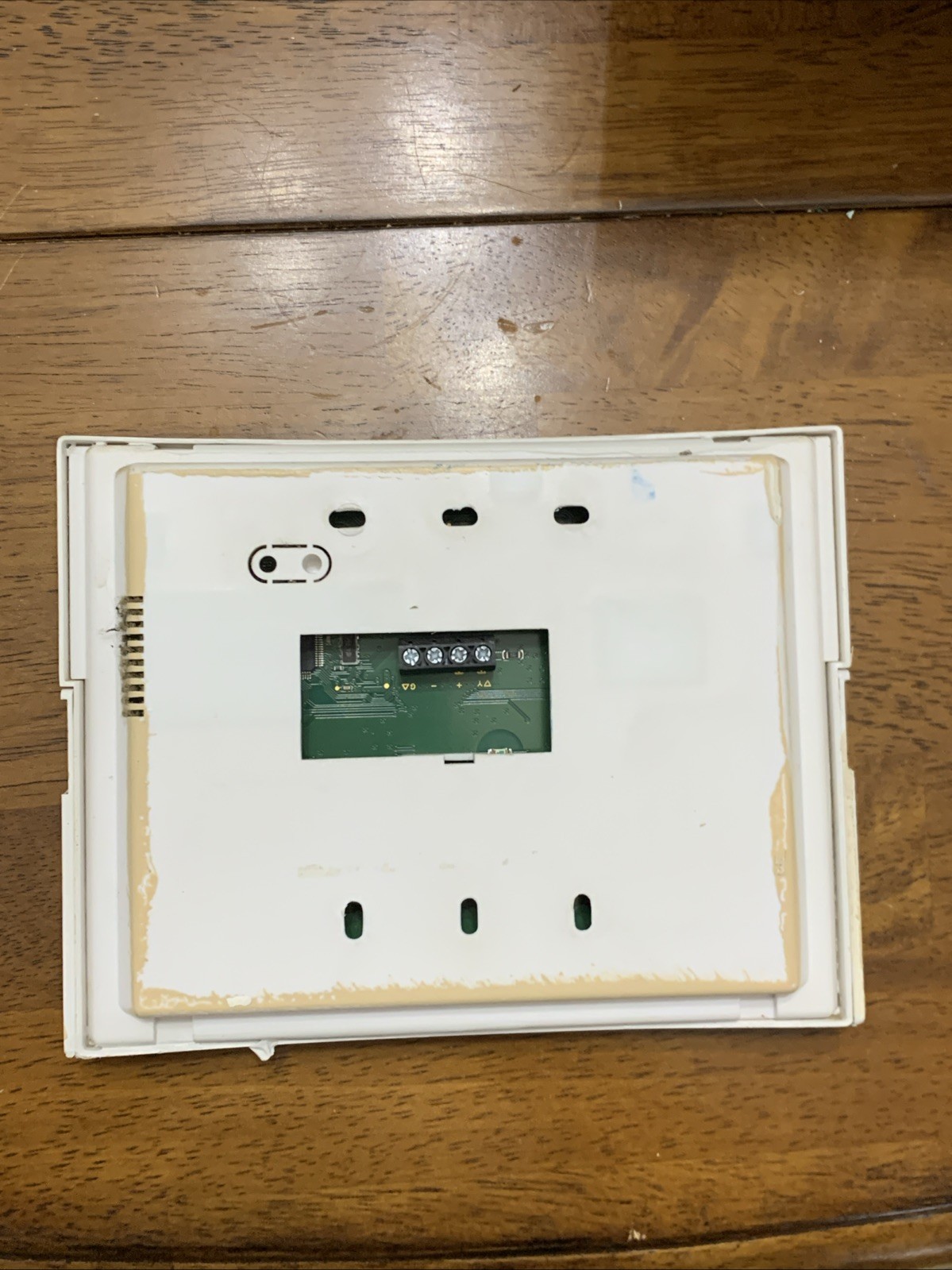 Tested SafeWatch Pro 3000 Home Alarm Keypad Honeywell 6150 For ADT