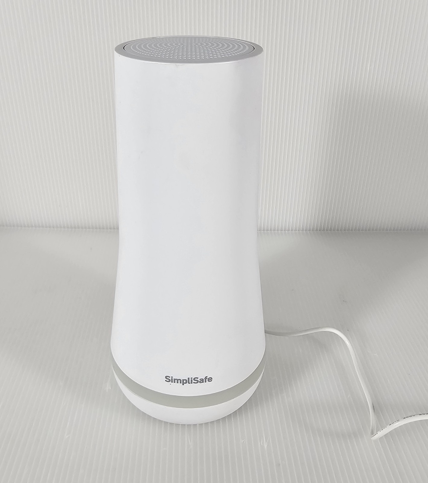 Simplisafe SSBS3 Home Security Base Station